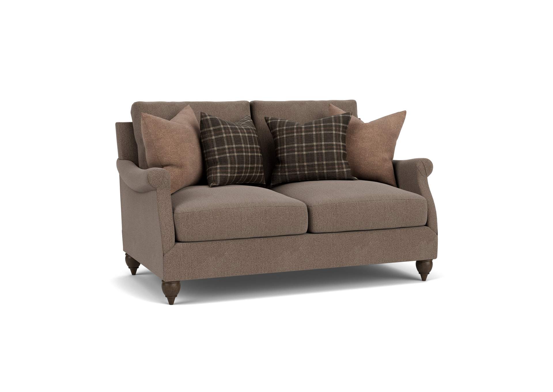 Veda Loveseat image 5