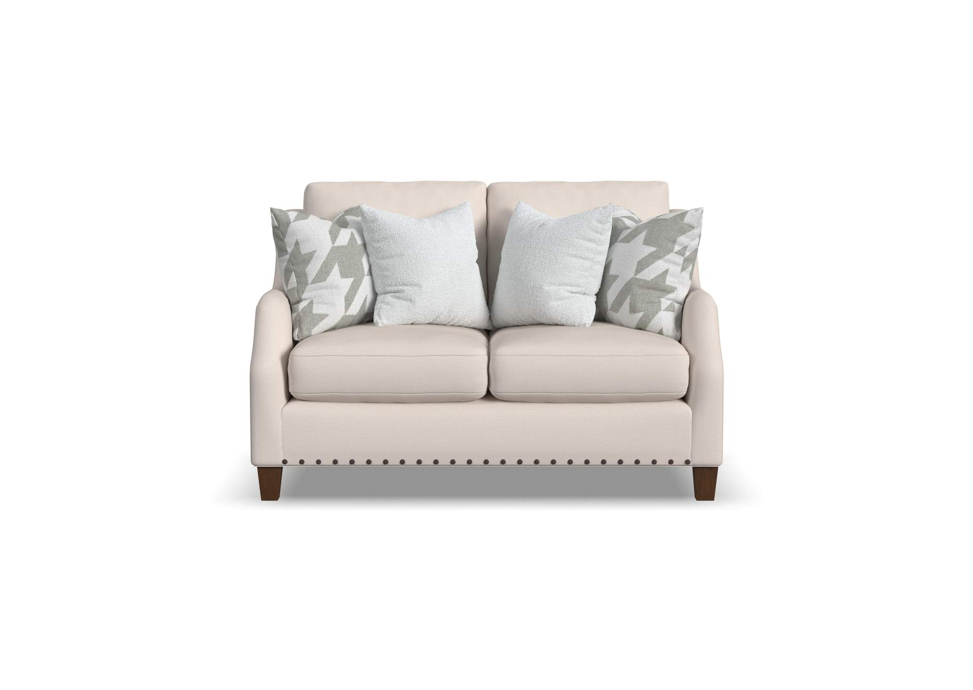 Gianna Loveseat image 6
