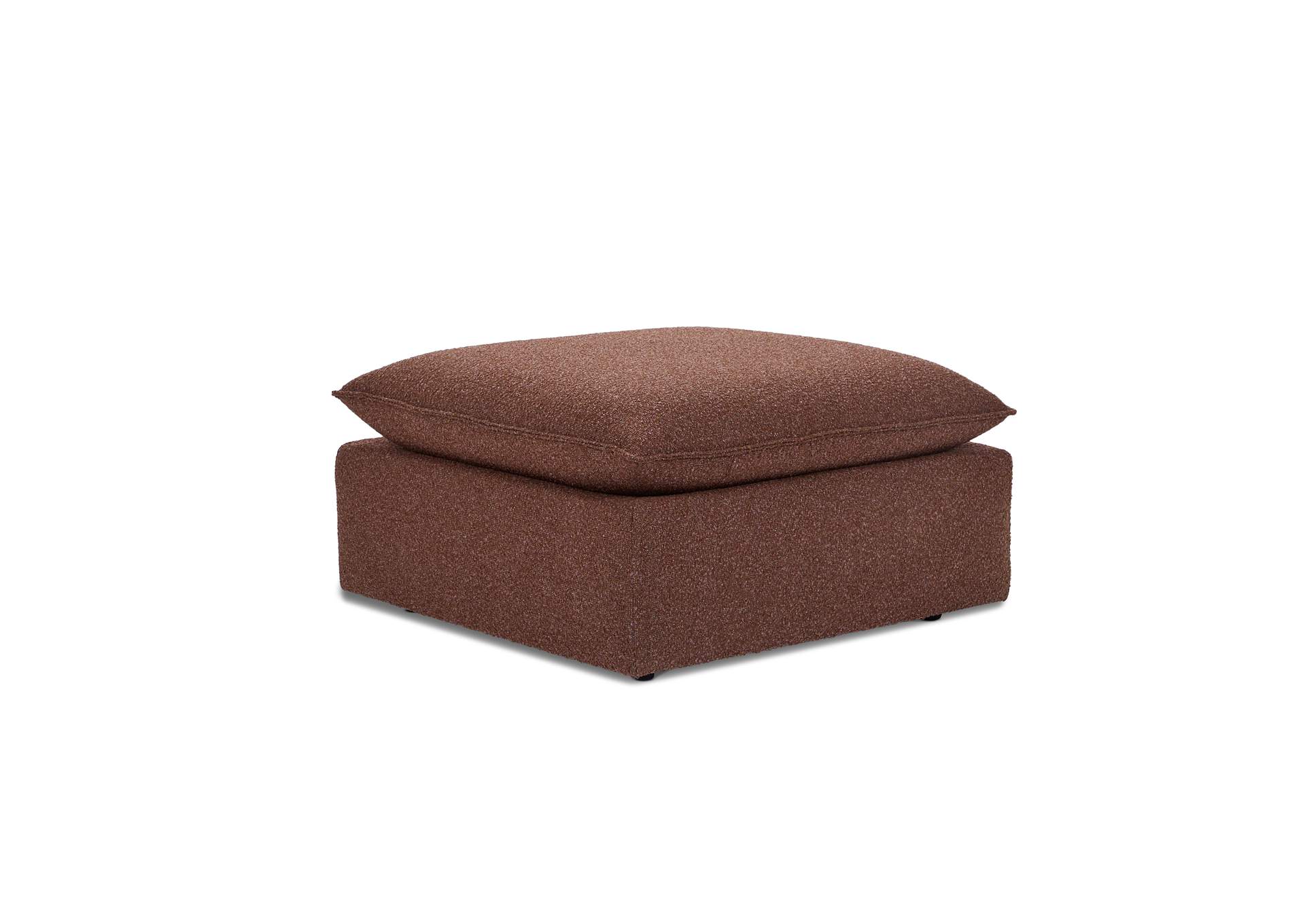 Liam Square Cocktail Ottoman image 1