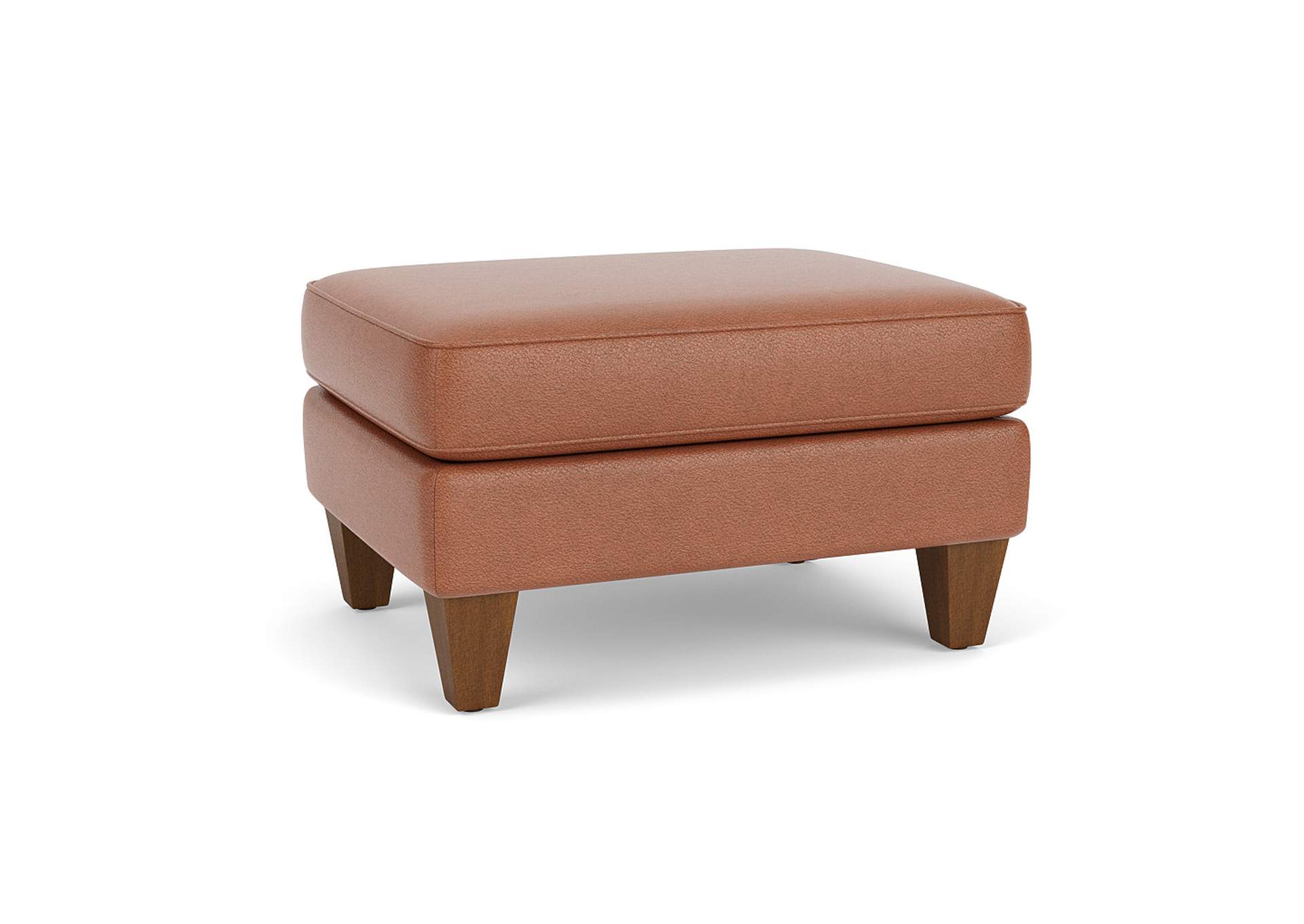 Westside Ottoman image 1
