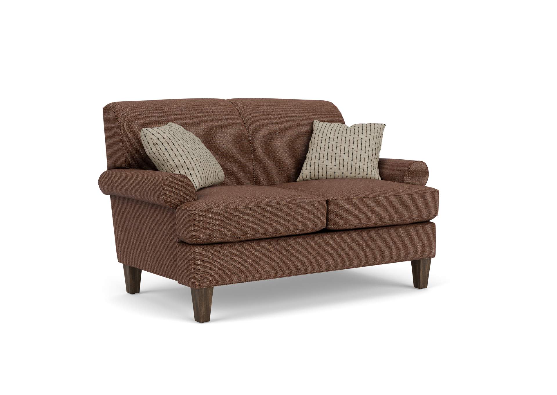 Venture Loveseat image 3