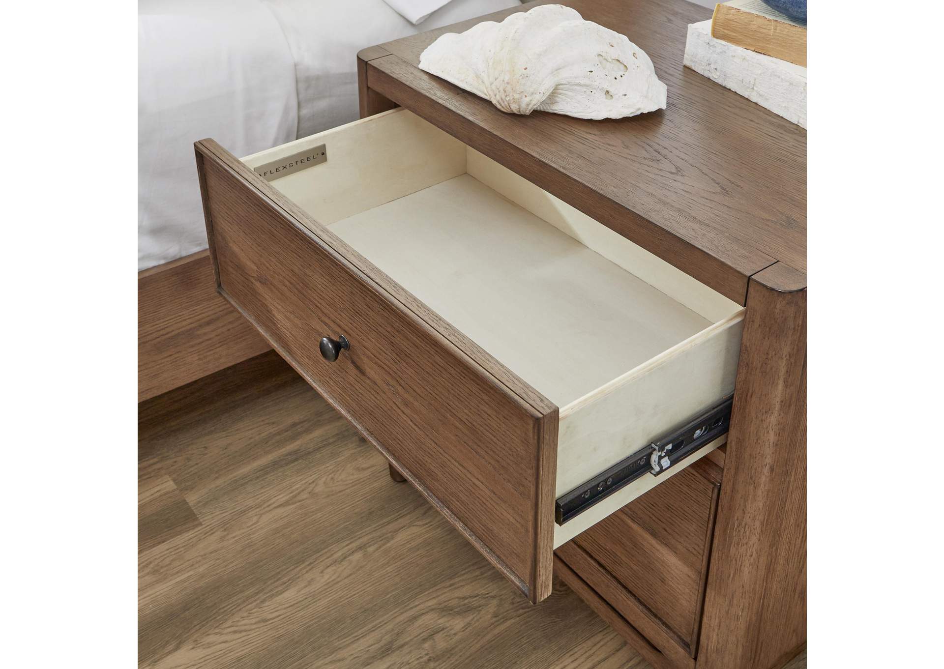 Verona Nightstand image 8