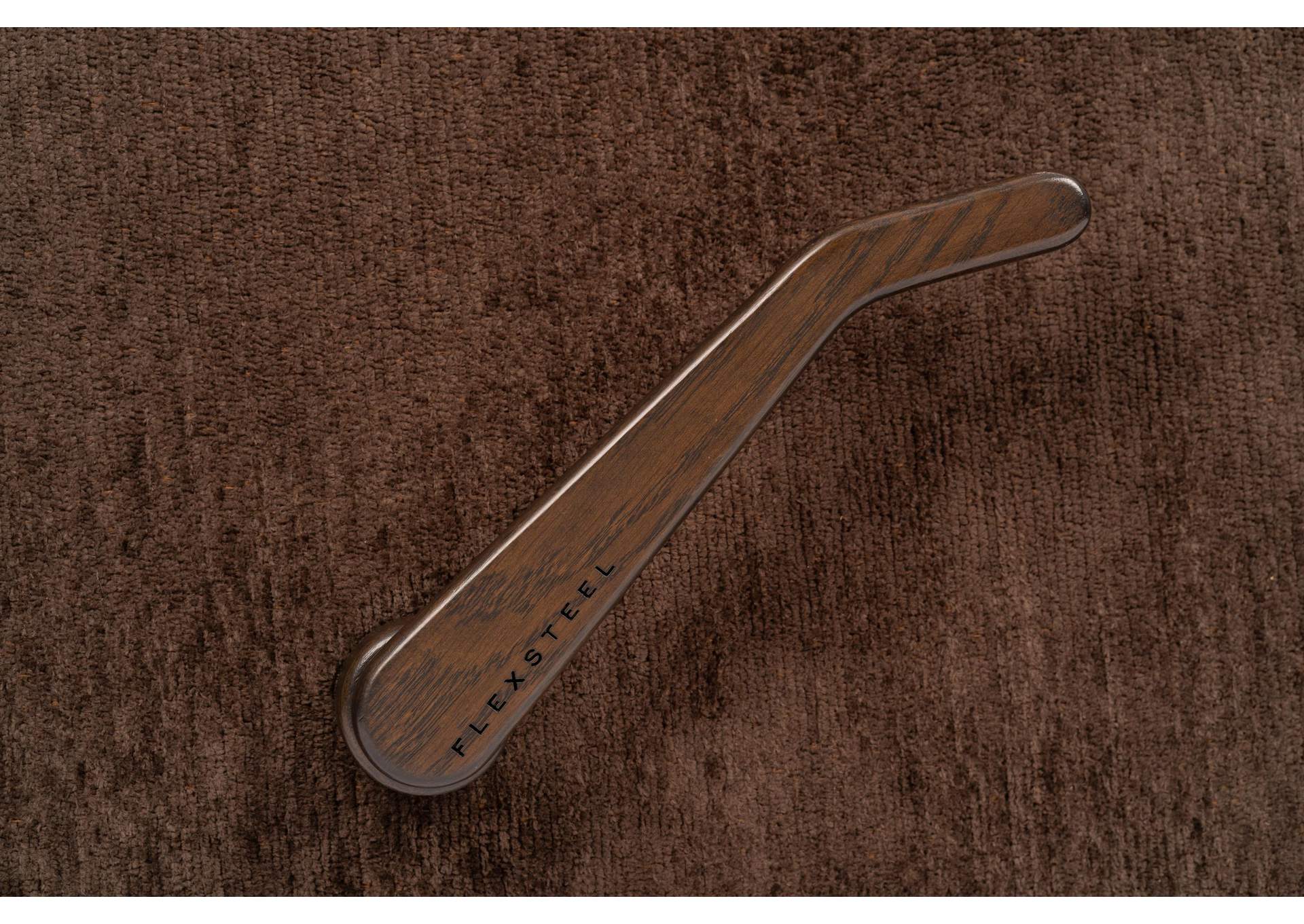 Classic Perfect Match Gliding Recliner image 7
