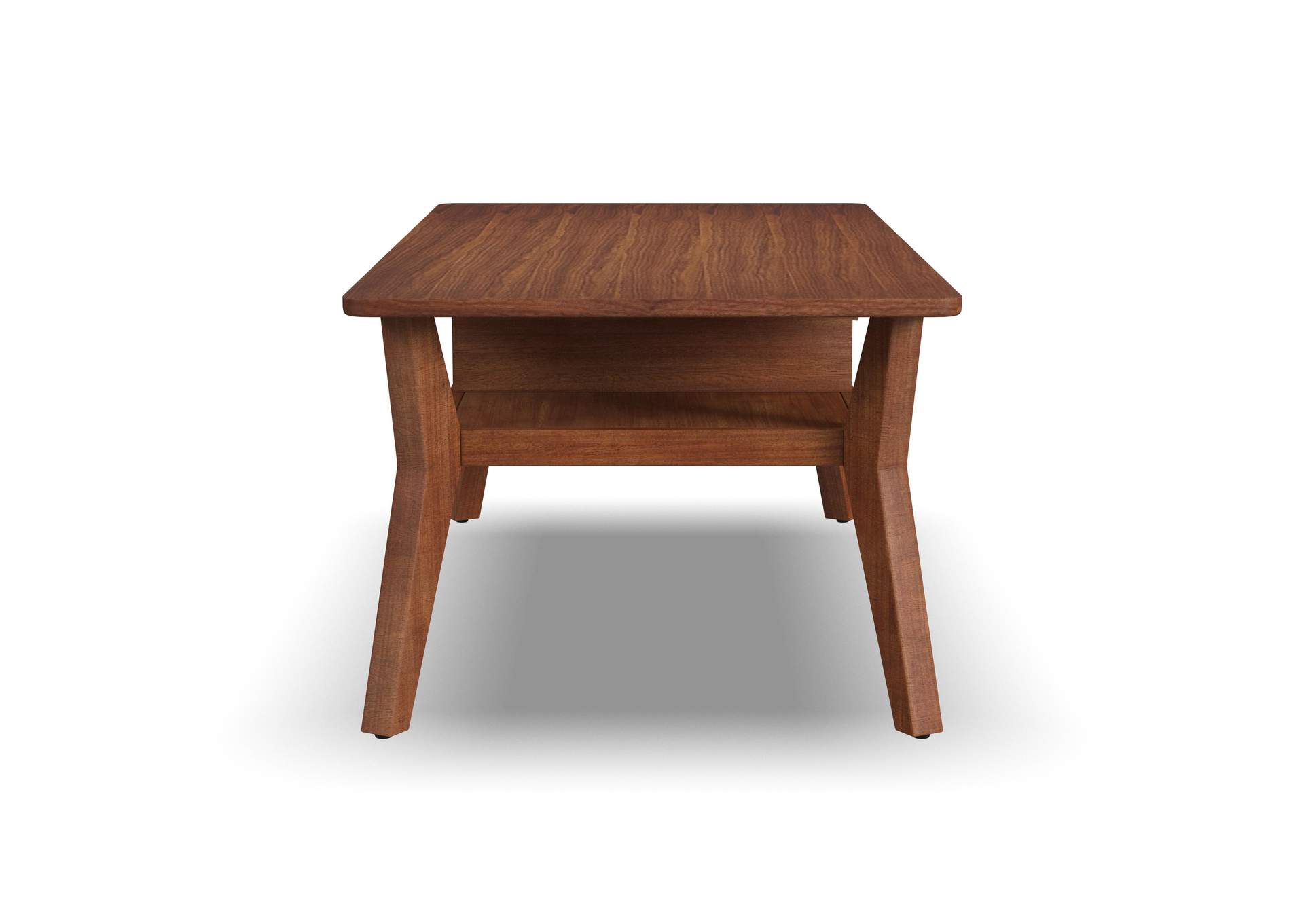 Ludwig Rectangular Coffee Table image 4