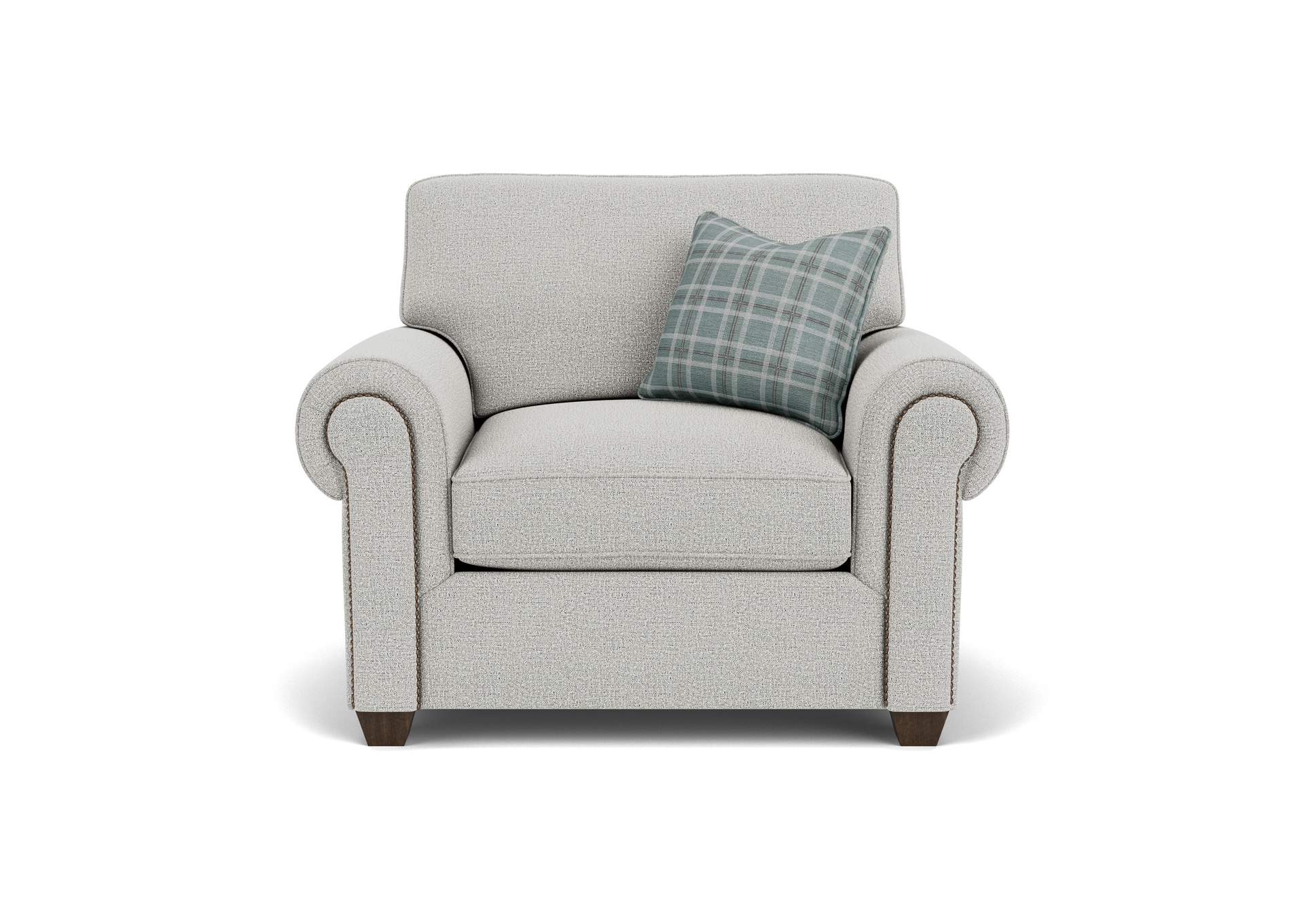 Carson Chair image 5