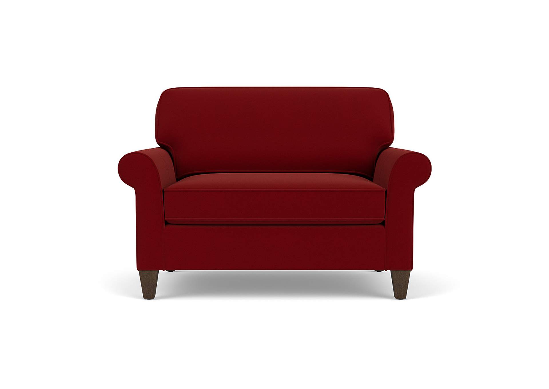 Westside Chair and a Half image 6