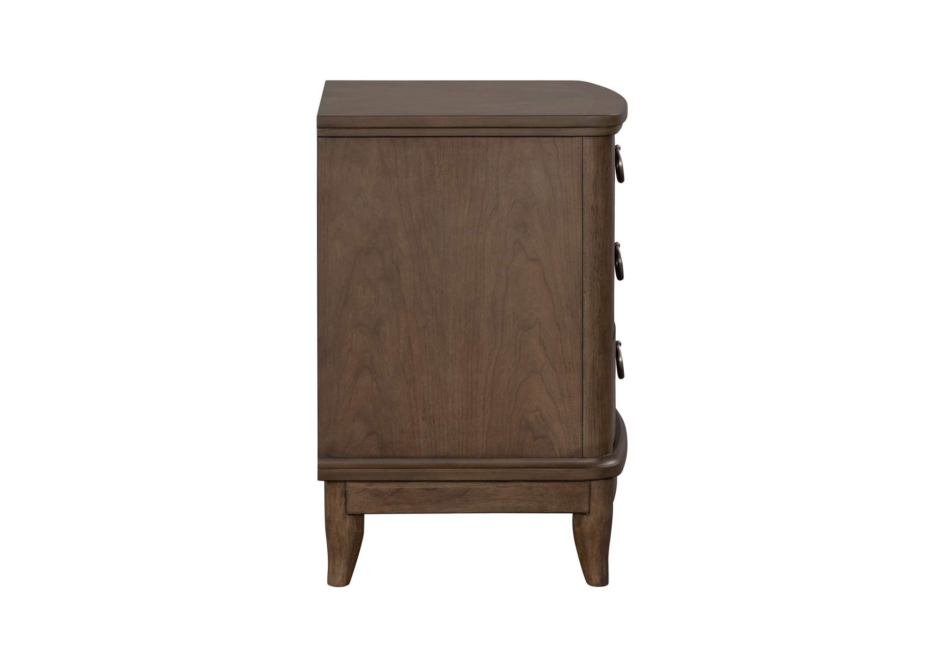 Bellevue Nightstand image 4