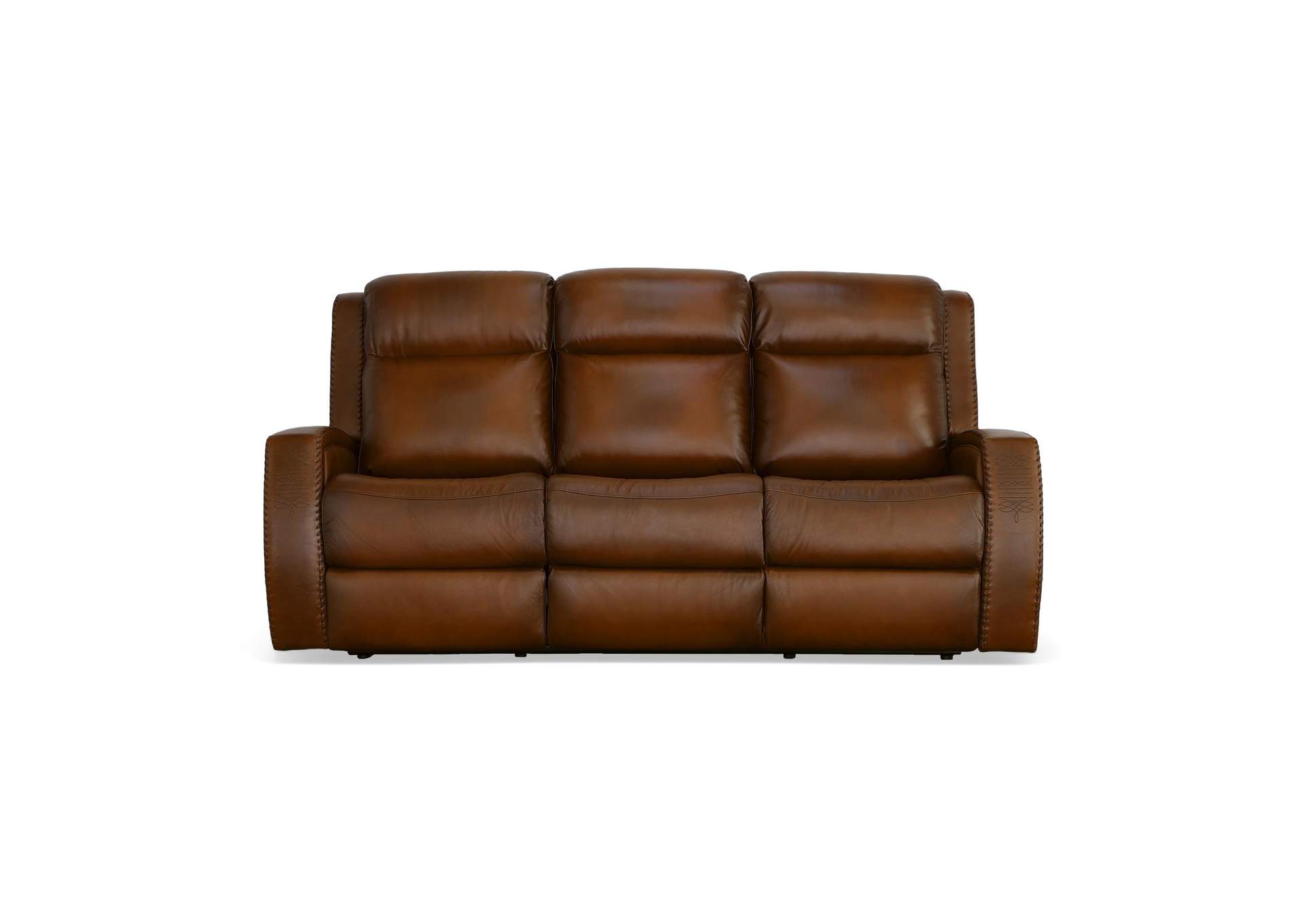 Mustang Power Sofa with Power Headrest image 5