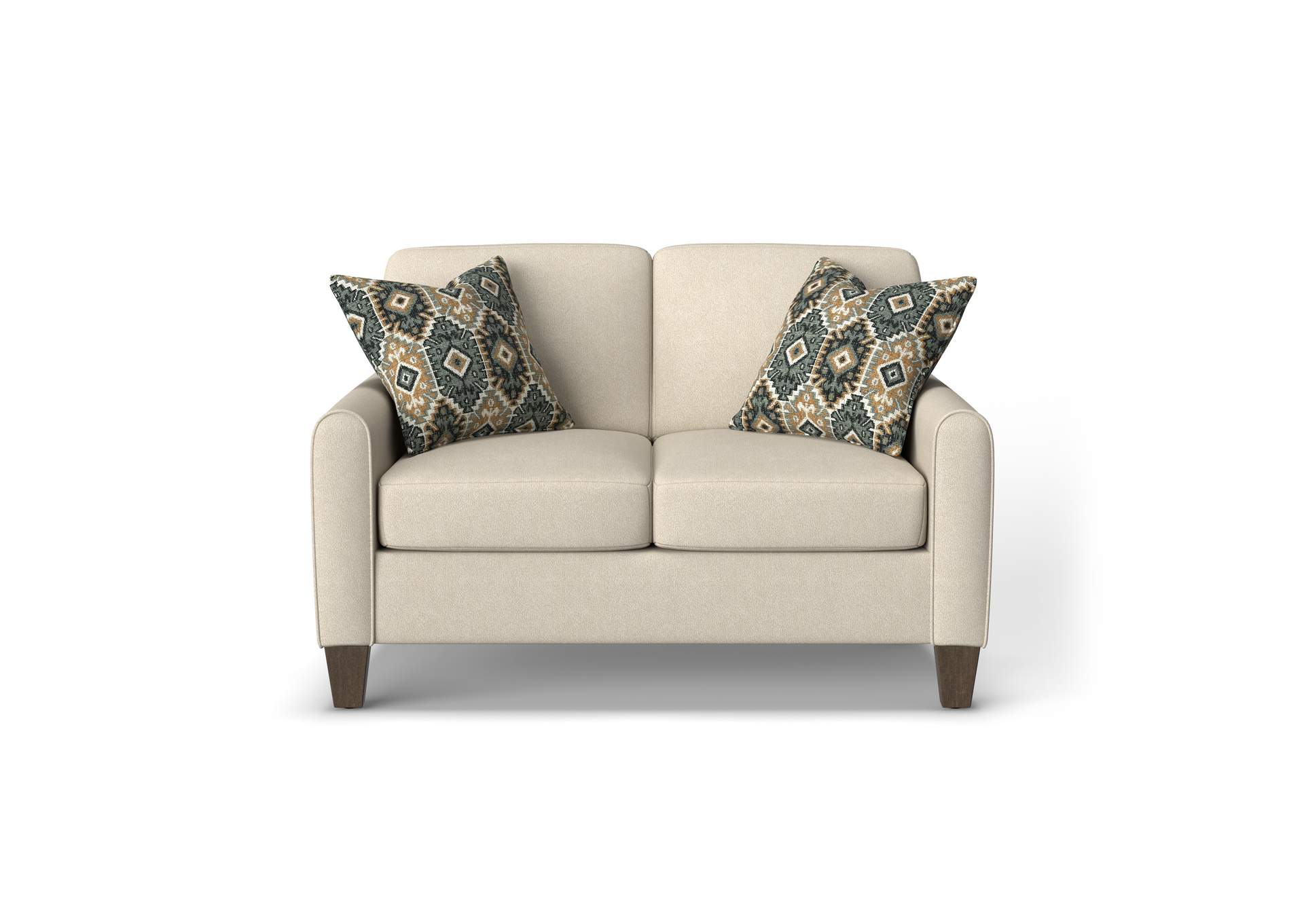 Moxy Loveseat image 6