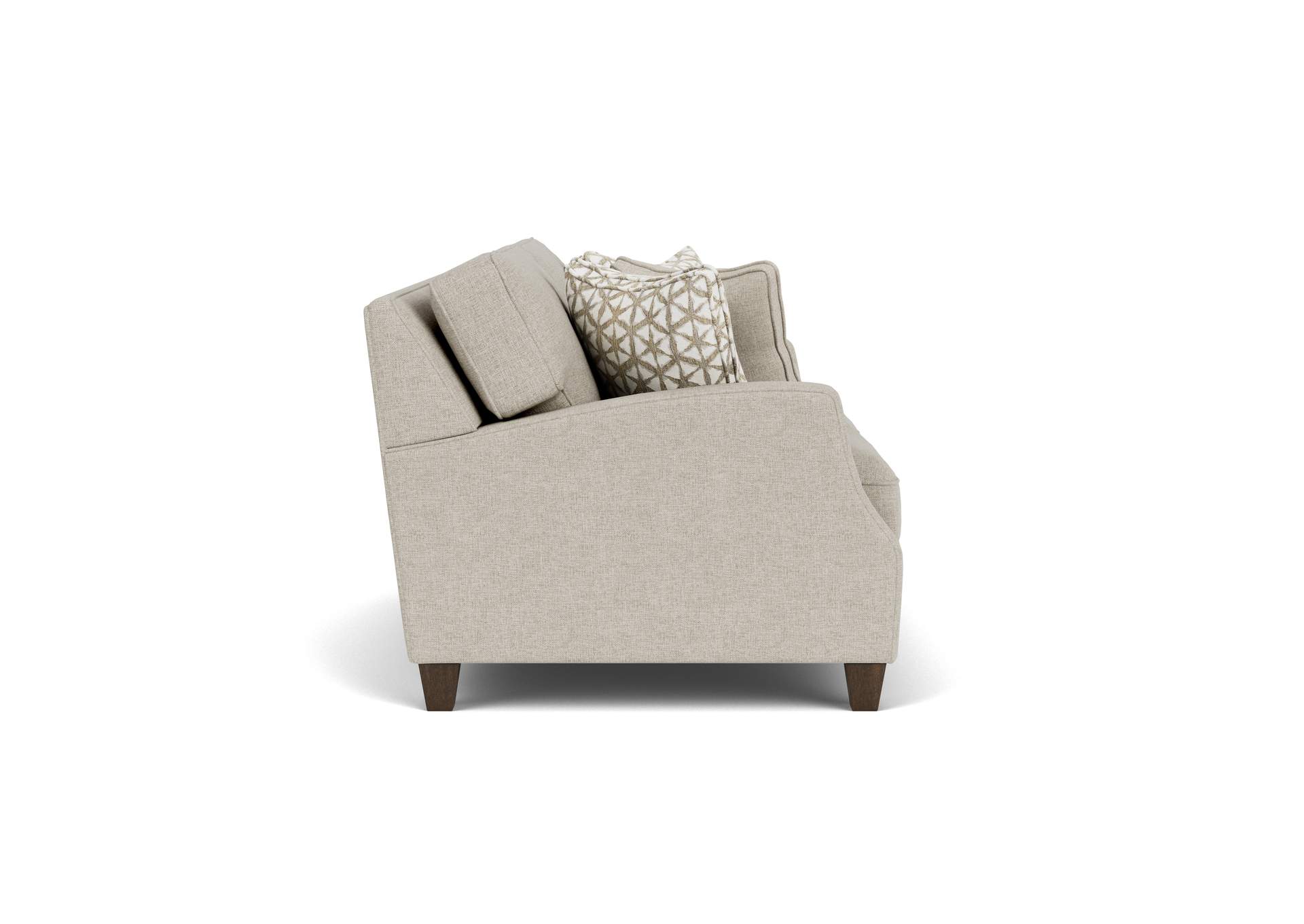 Lennox Loveseat image 7