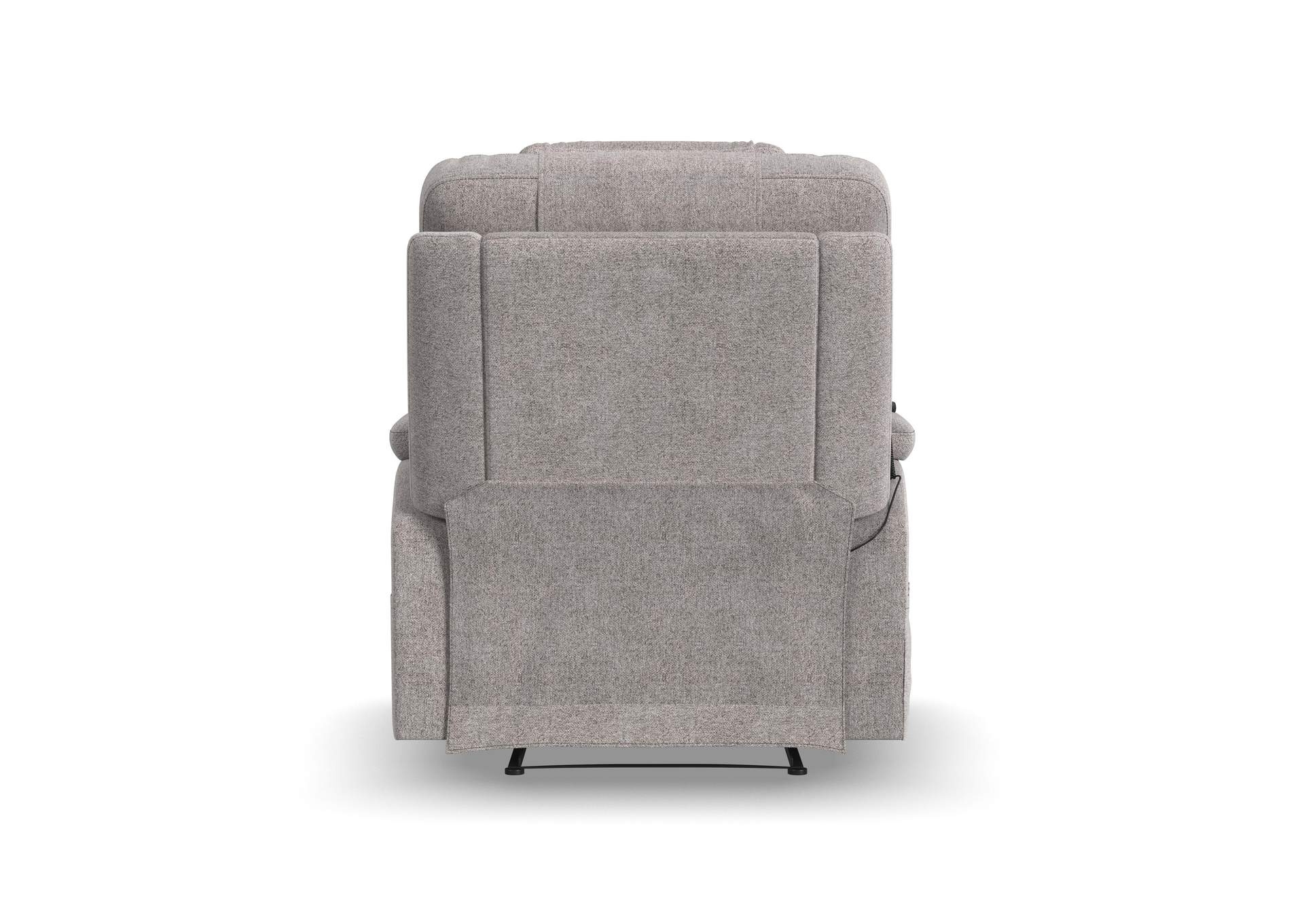 Zecliner Model 2 Petite Power Lift Recliner with Power Headrest & Lumbar image 15
