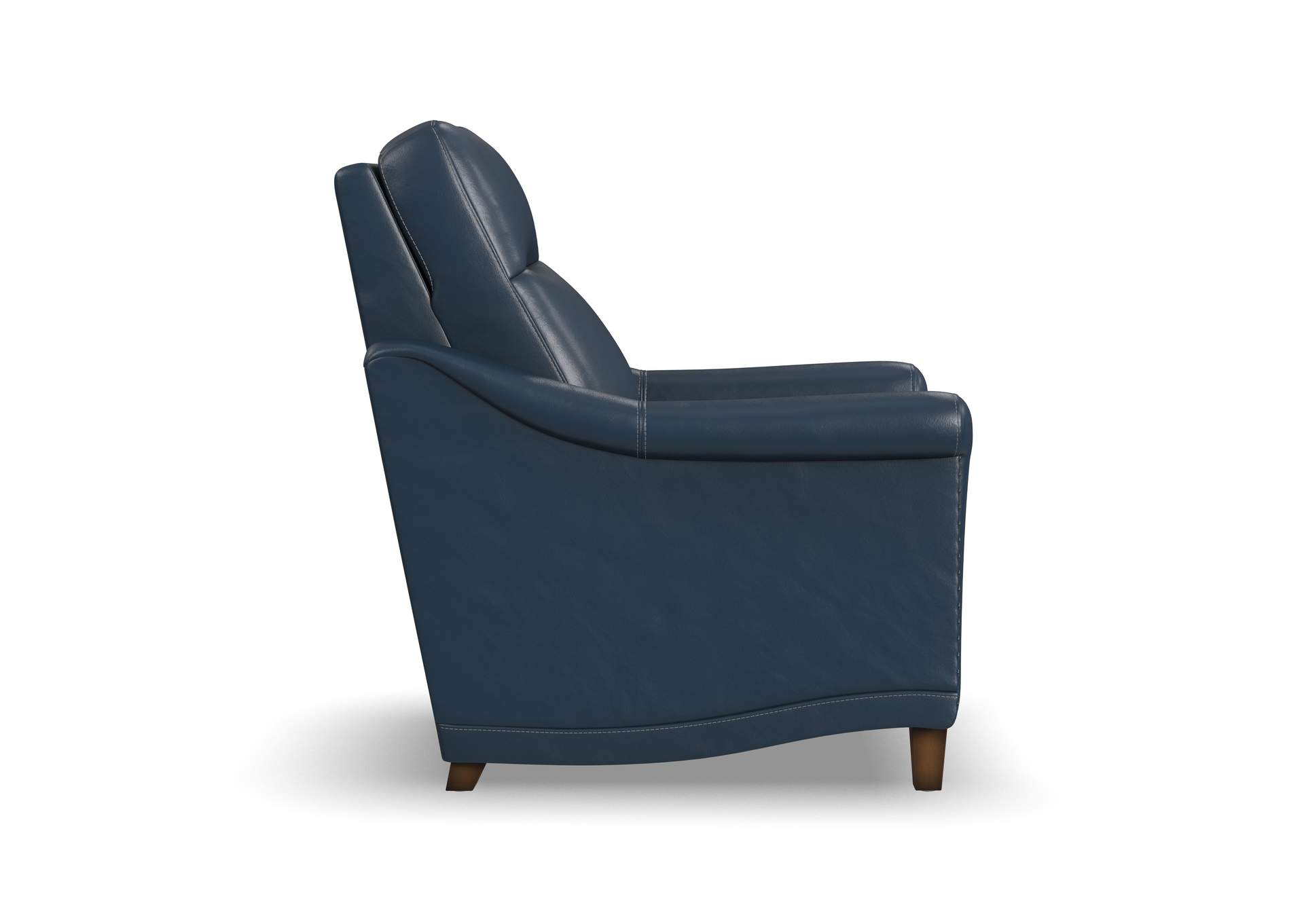 Elizabeth Power Recliner with Power Headrest image 4