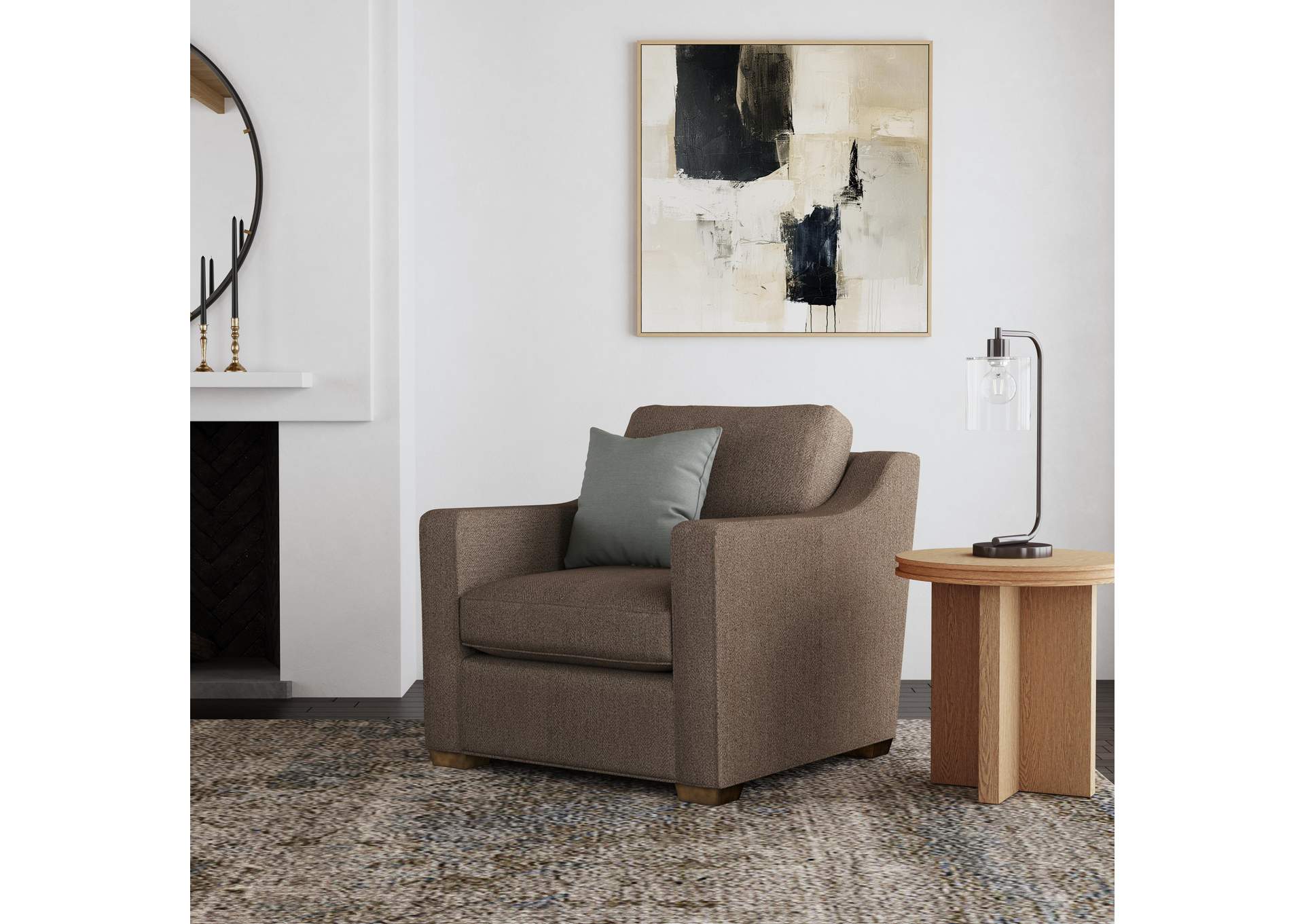 Milo Chair image 14