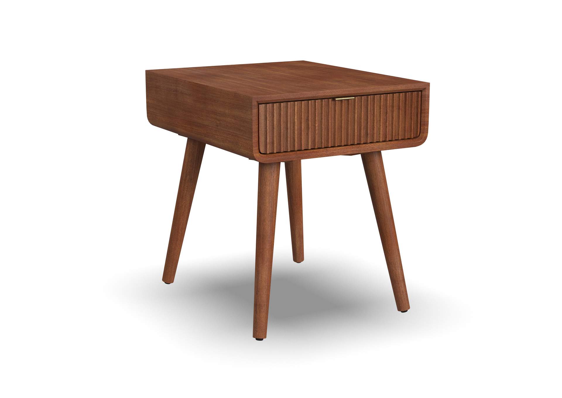 Ludwig End Table image 1