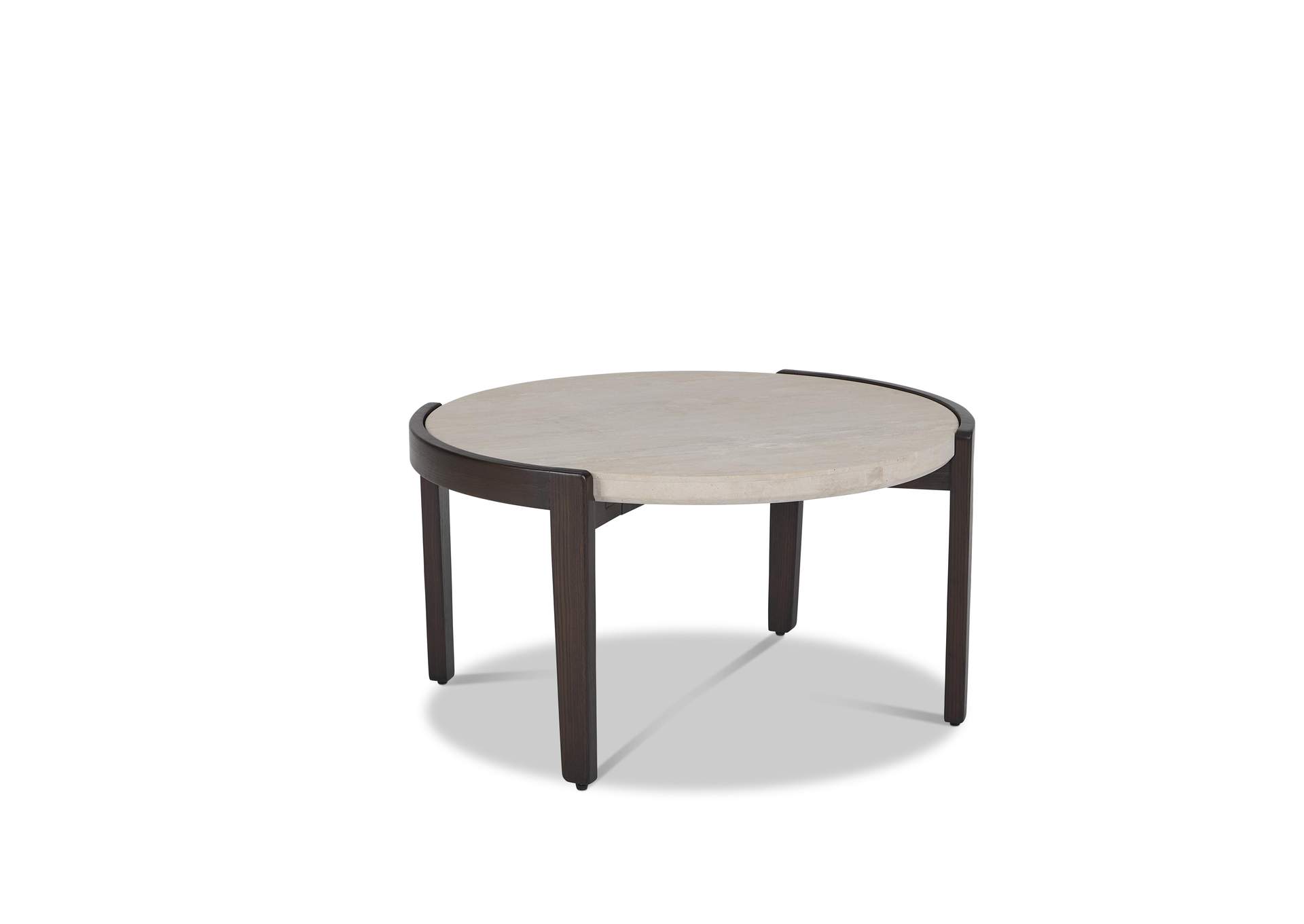 Palette Short Bunching Table image 1