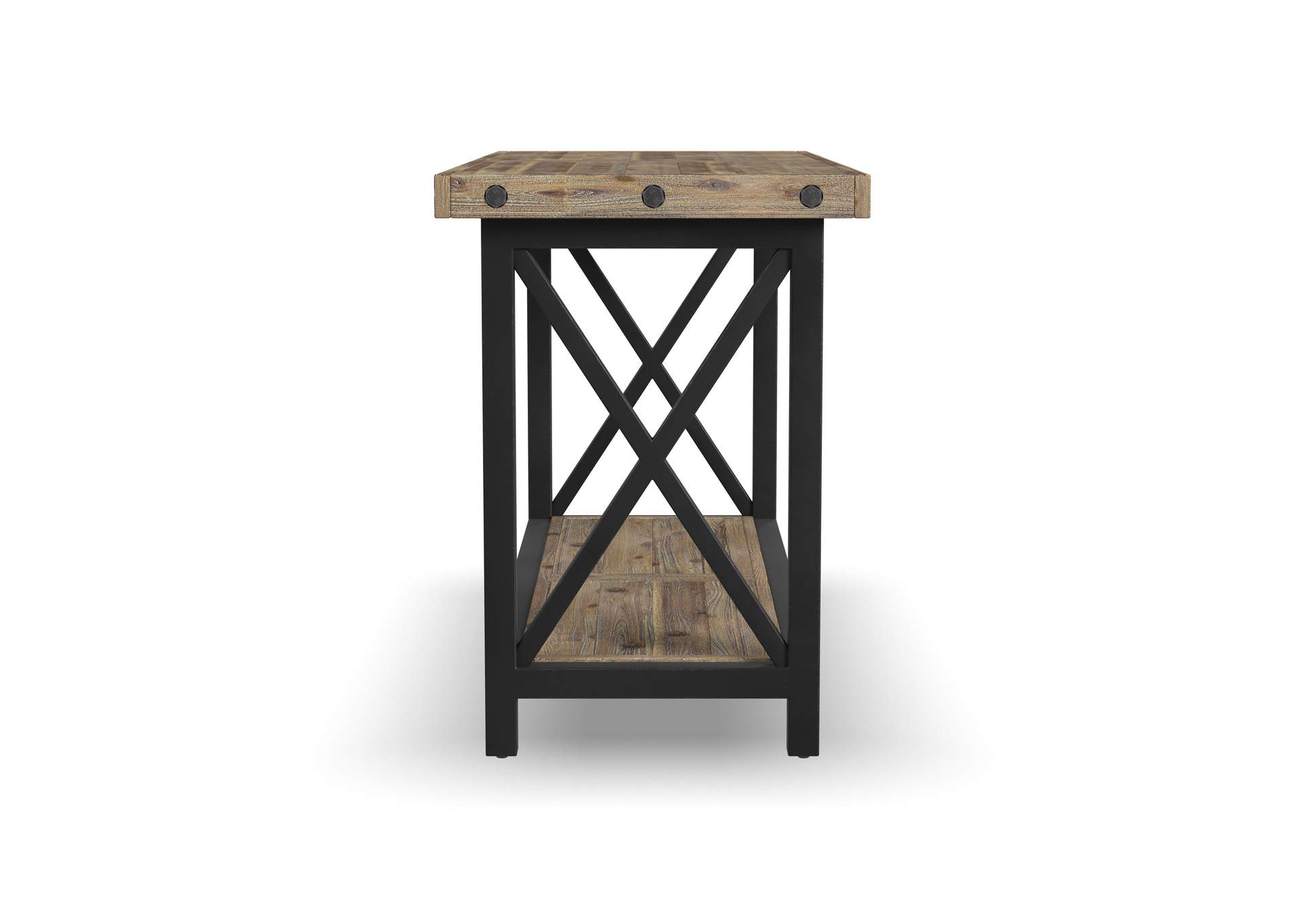 Carpenter Sofa Table image 5