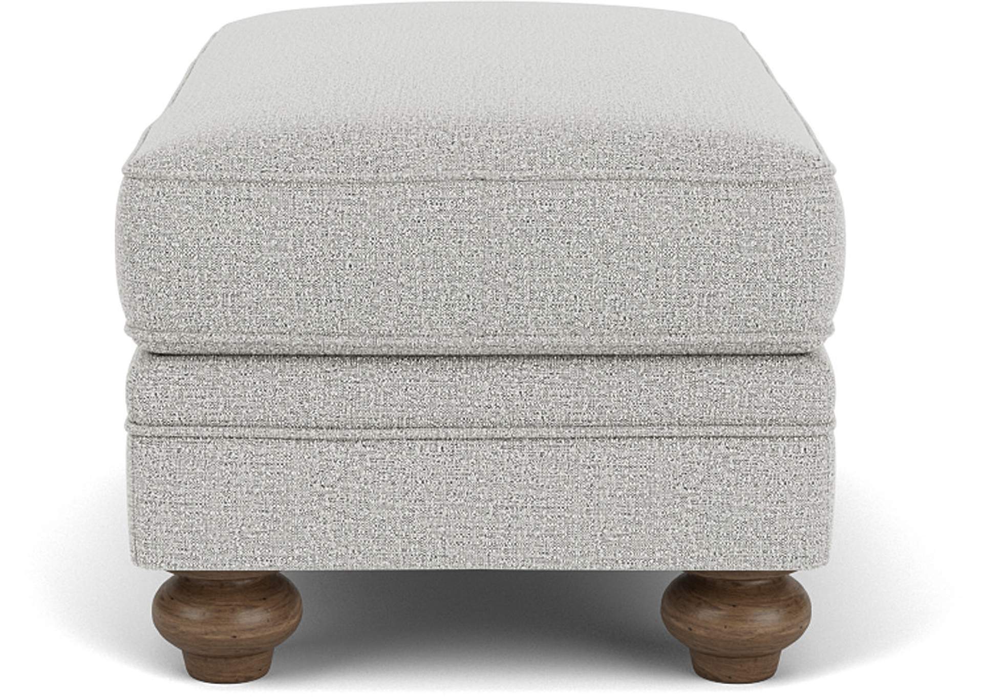 Winston Cocktail Ottoman image 9