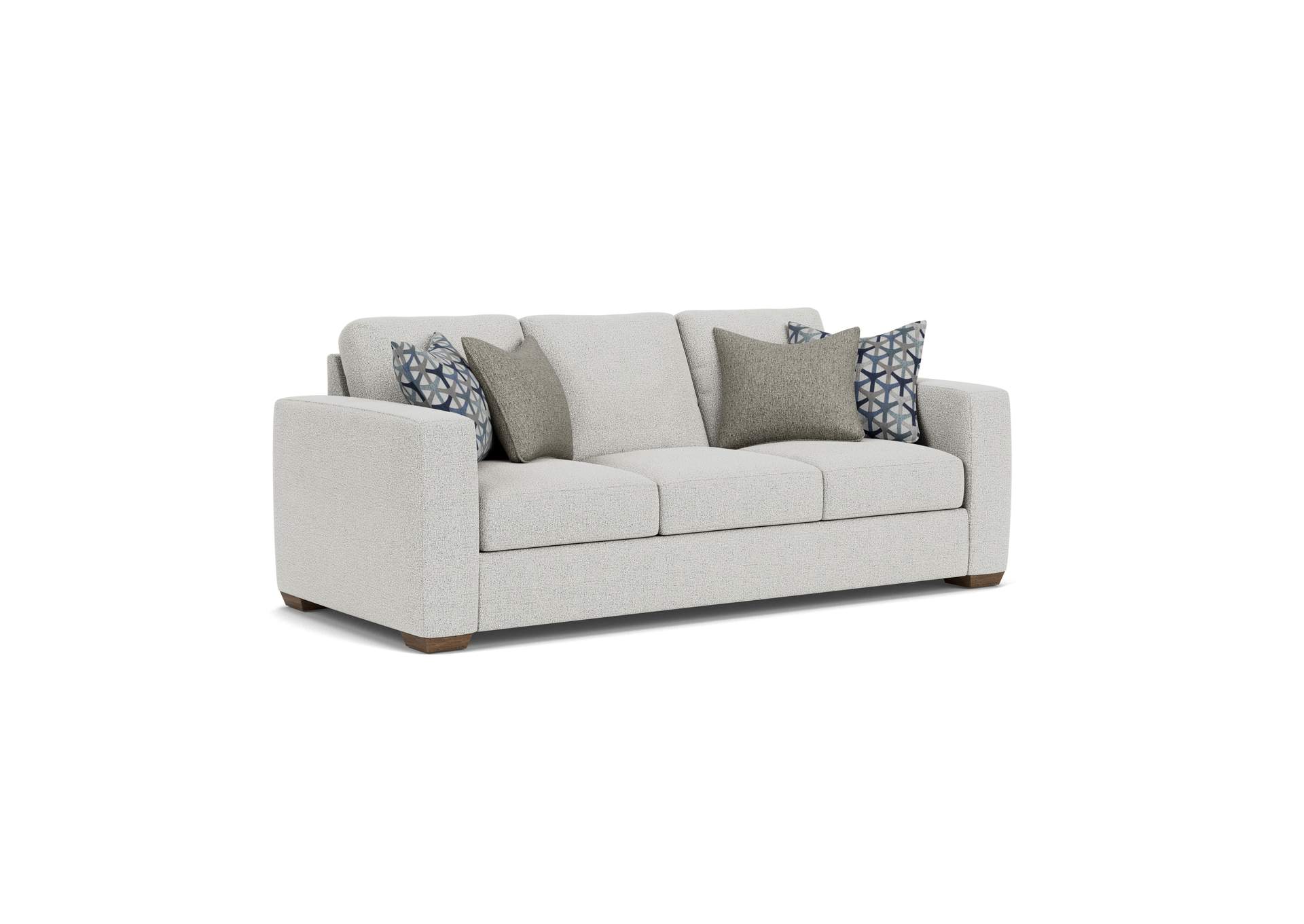 Collins Three-Cushion Sofa image 1