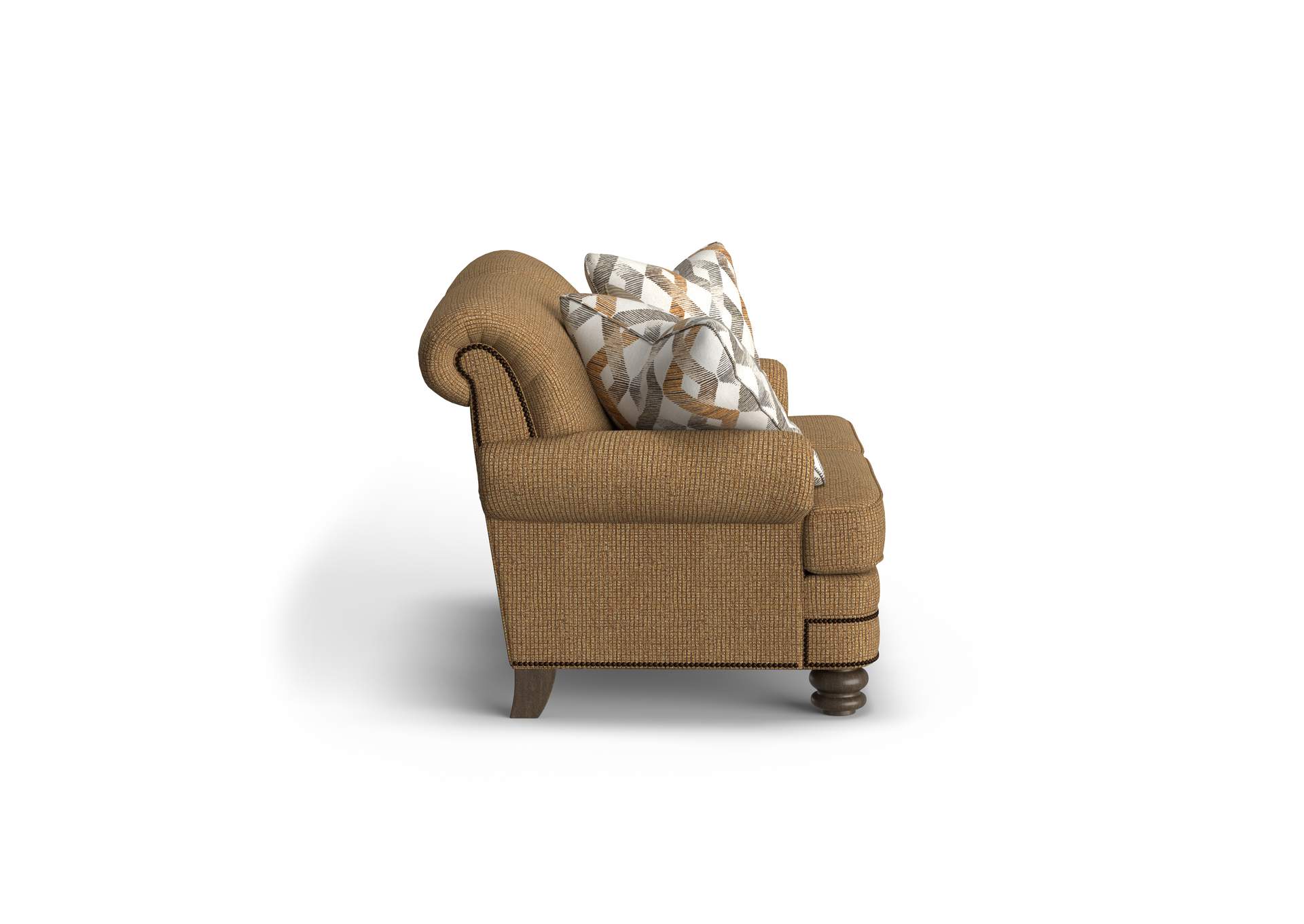 Bay Bridge Loveseat image 9