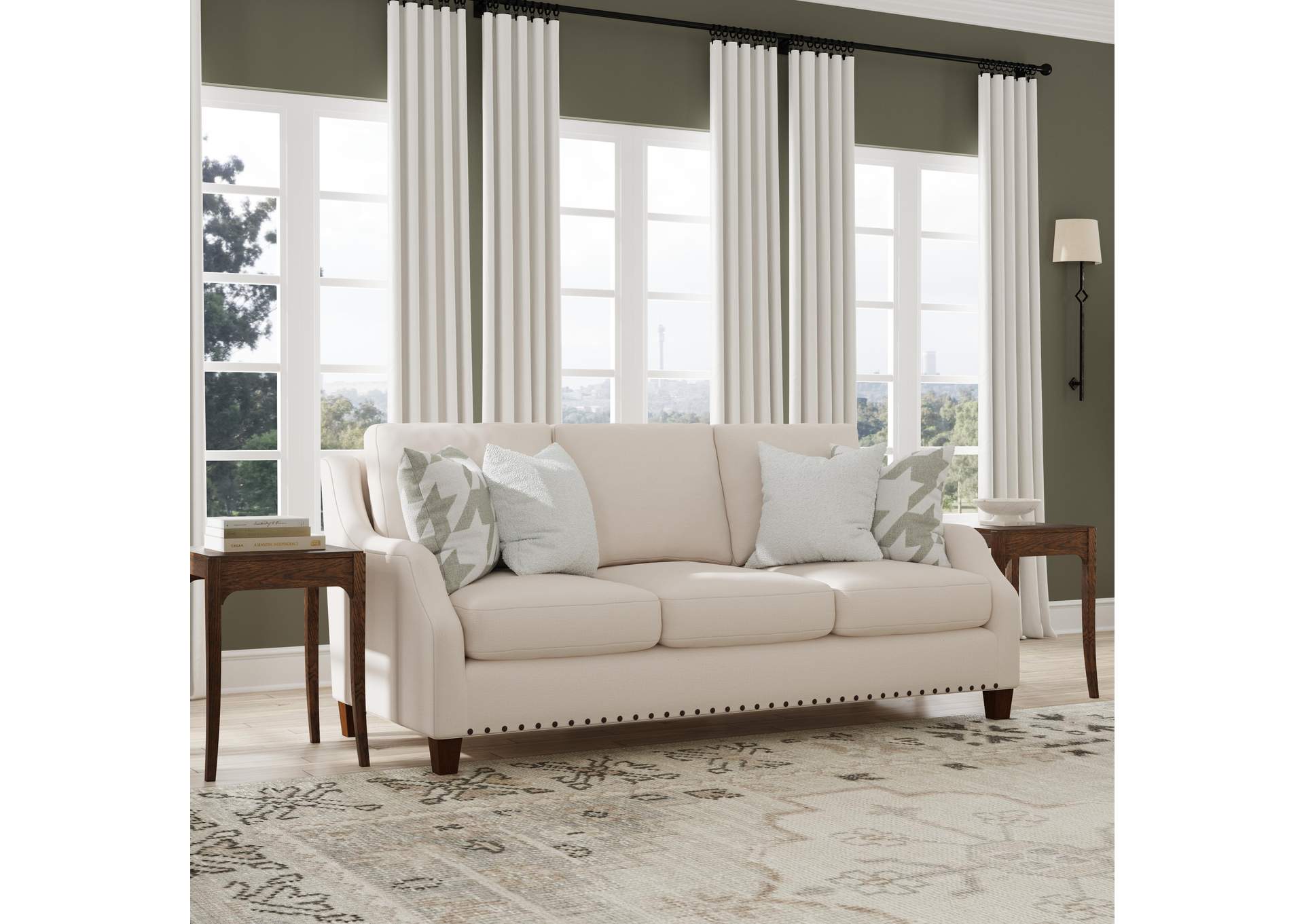 Gianna Sofa image 15