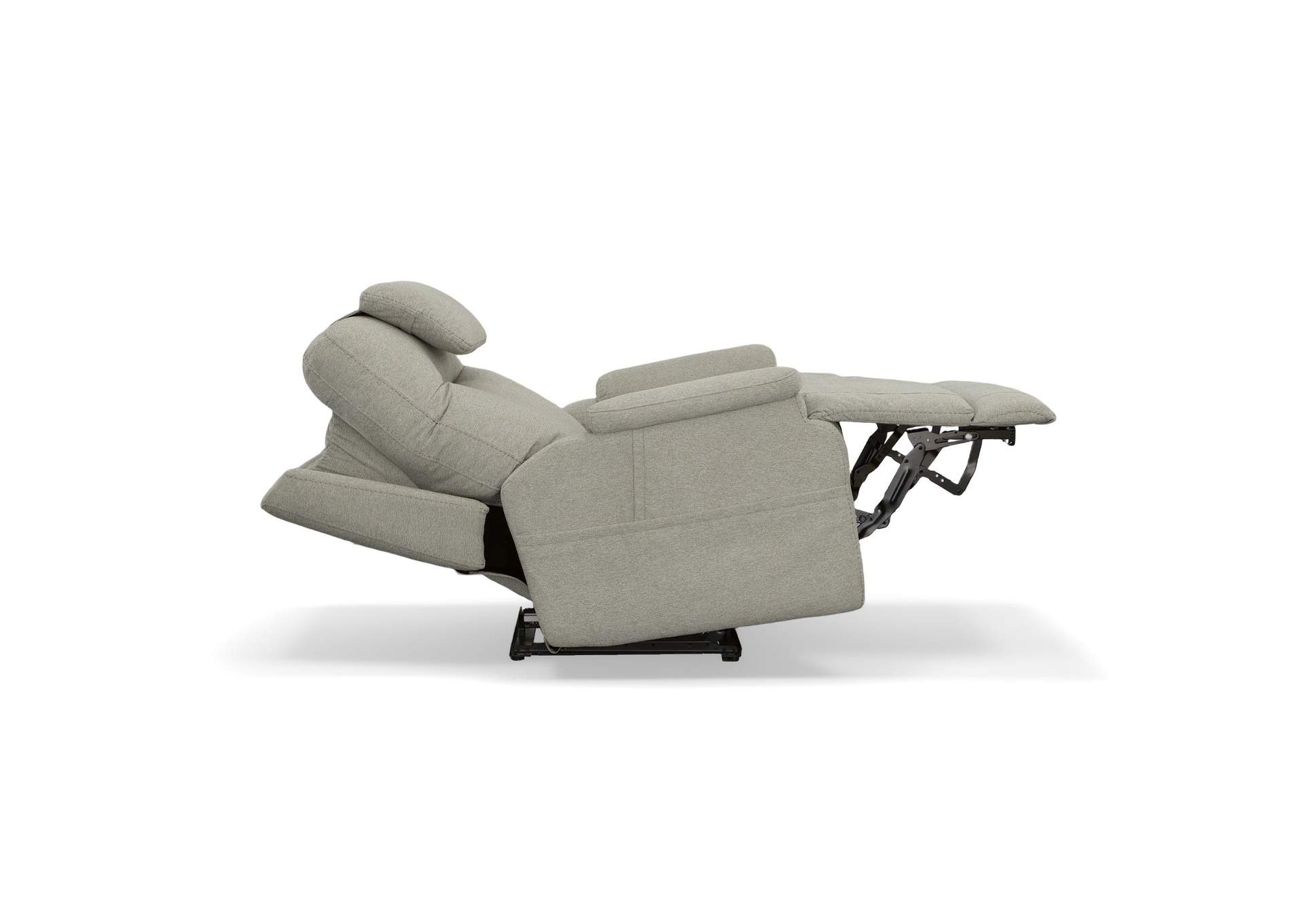 Zecliner Model 2 Power Lift Sleep Chair image 20