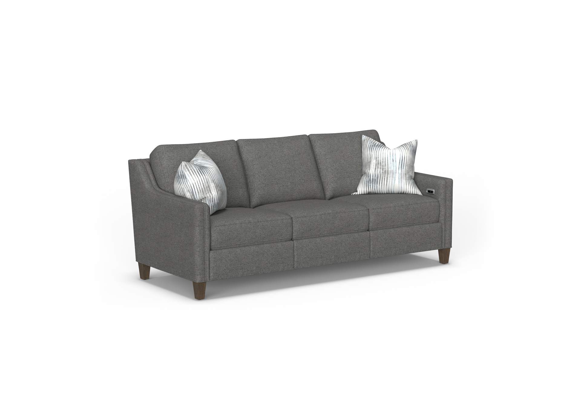 Finley Power Inclining Sofa image 4