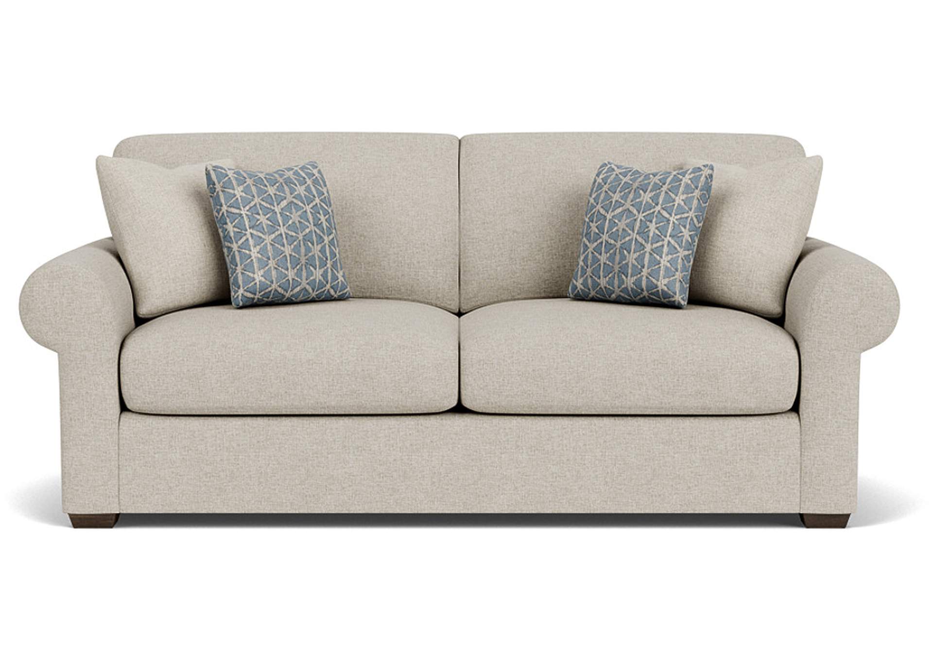 Randall Two-Cushion Sofa image 4