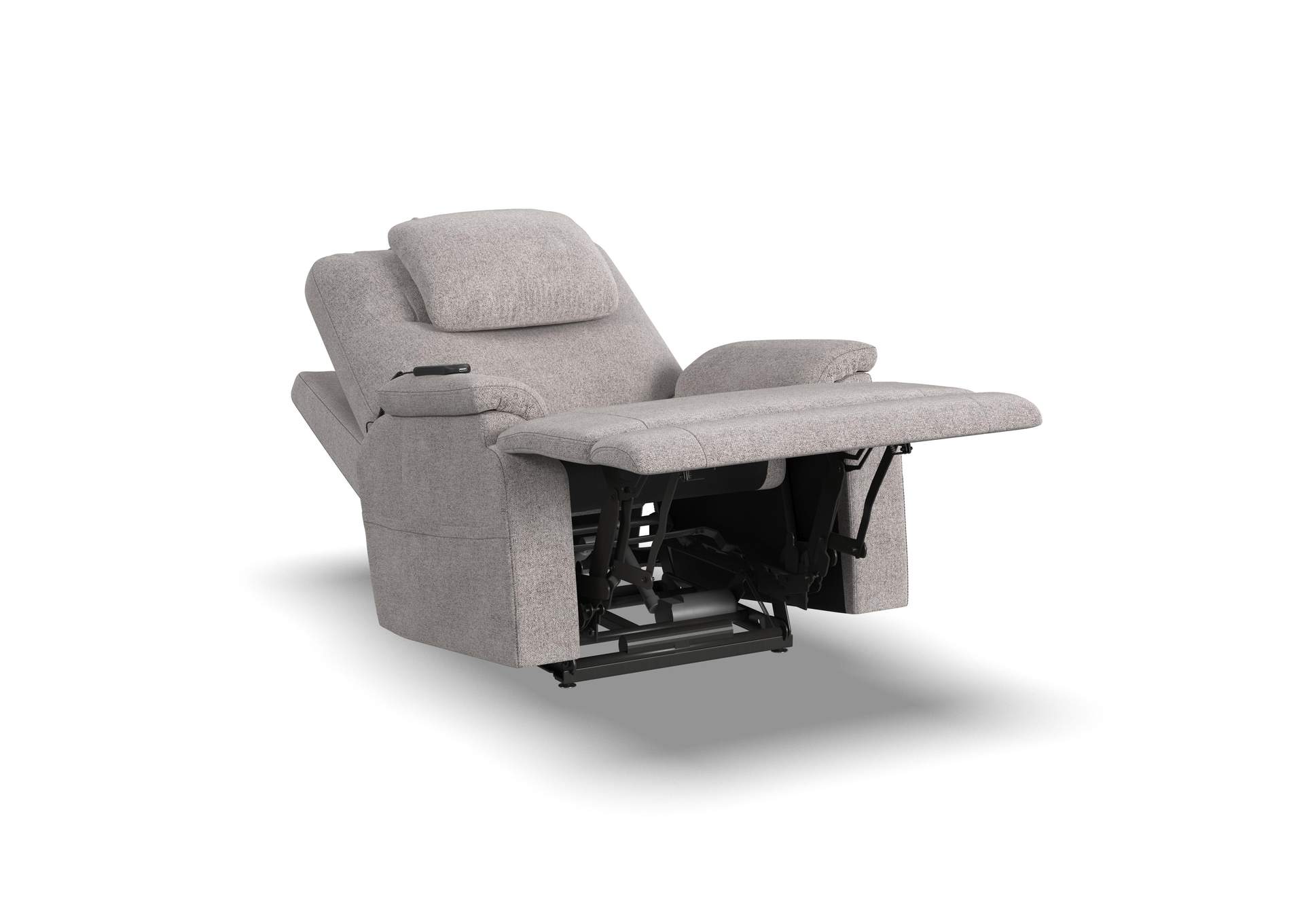 Zecliner Model 2 Petite Power Sleep Chair image 19