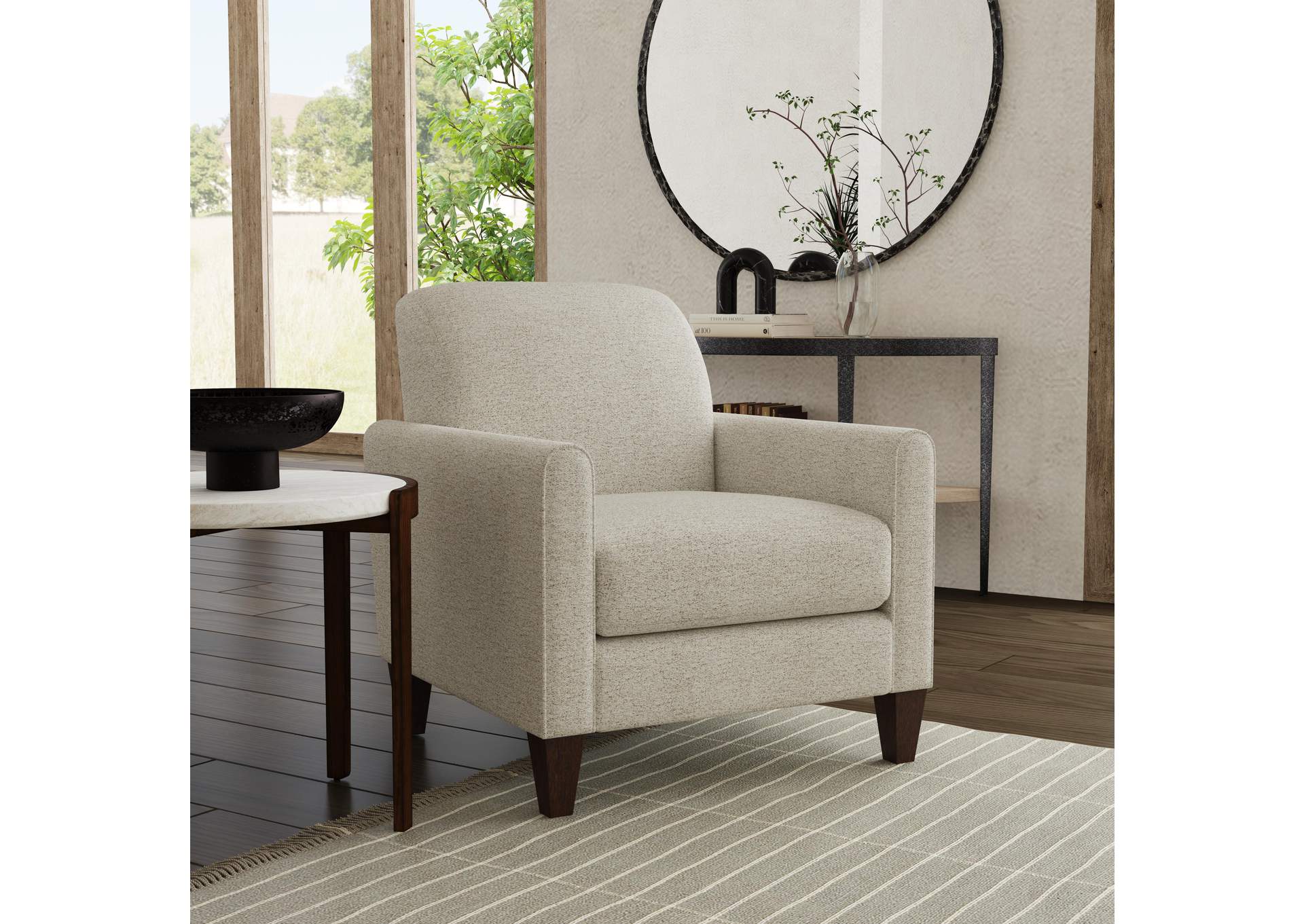 Bond Chair image 14