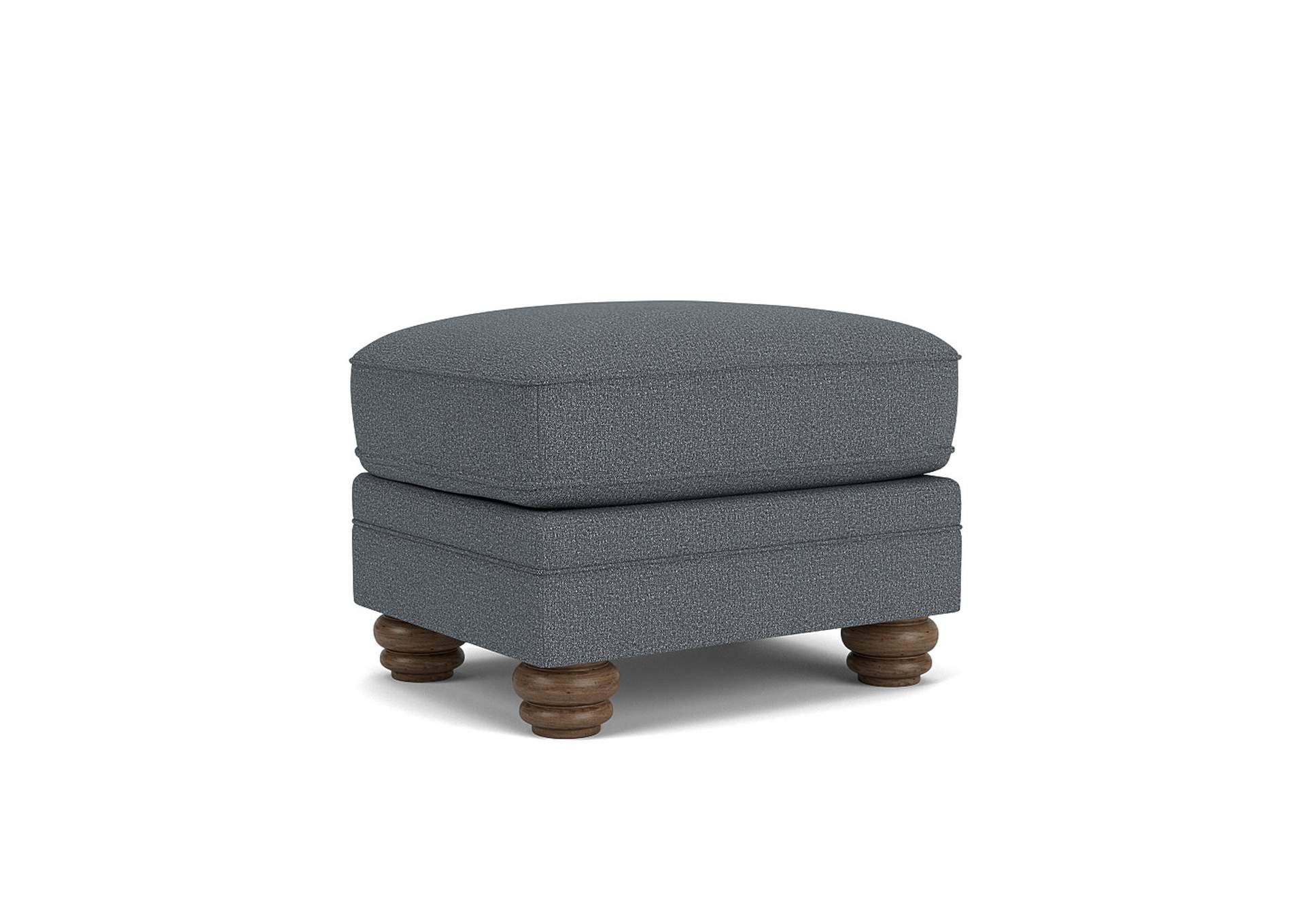 Bexley Ottoman image 1