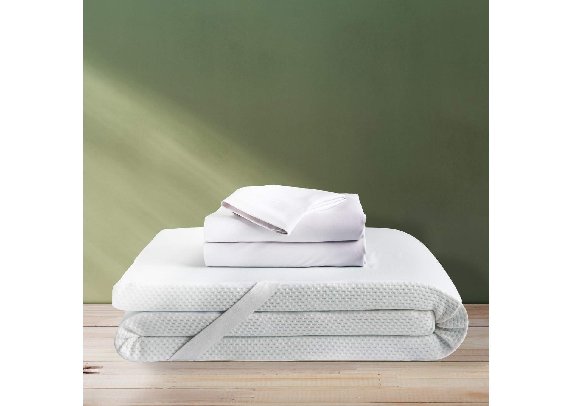 Flex Sleep Kit Sleep Kit image 3