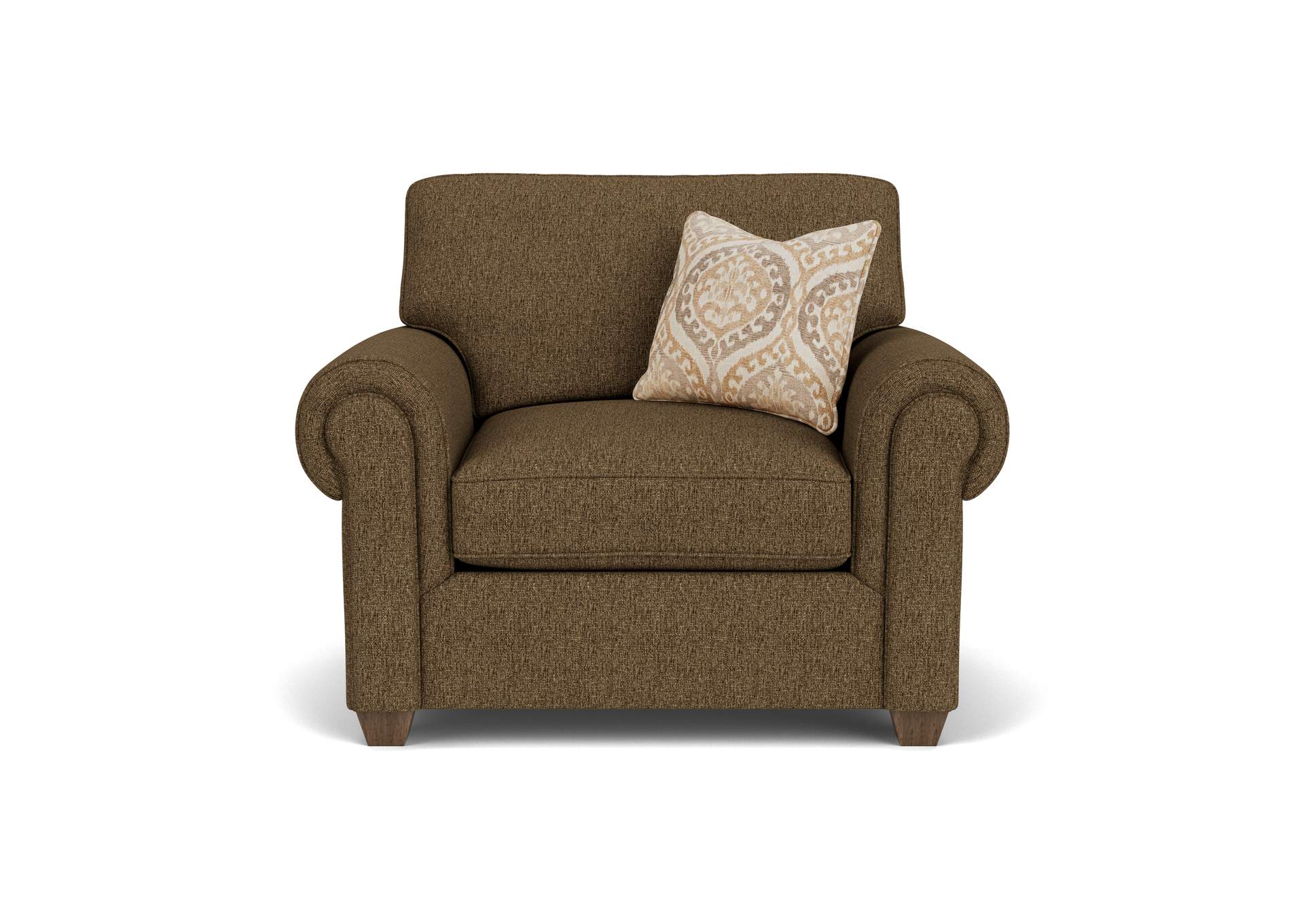 Carson Chair image 4