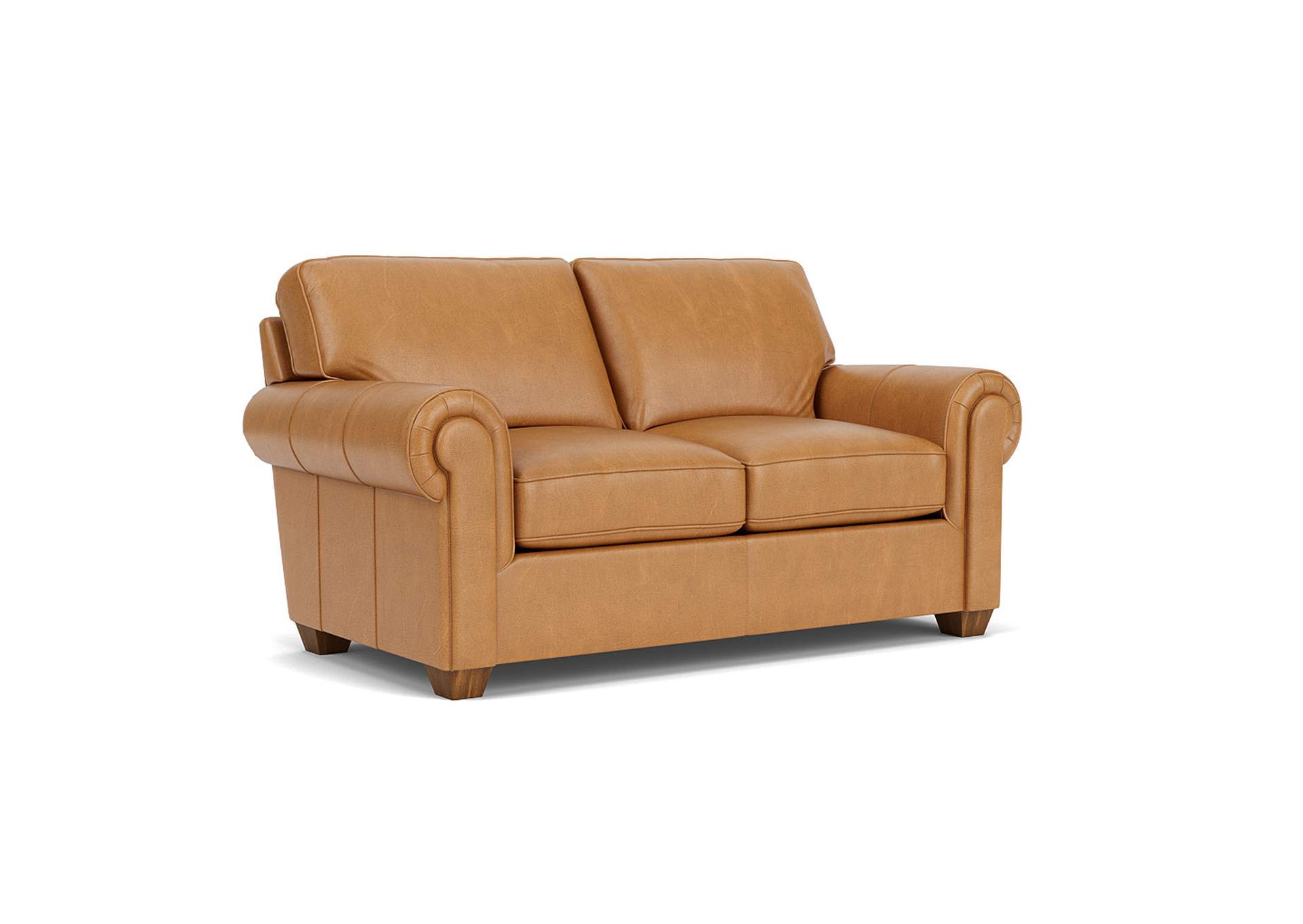 Carson Loveseat image 3