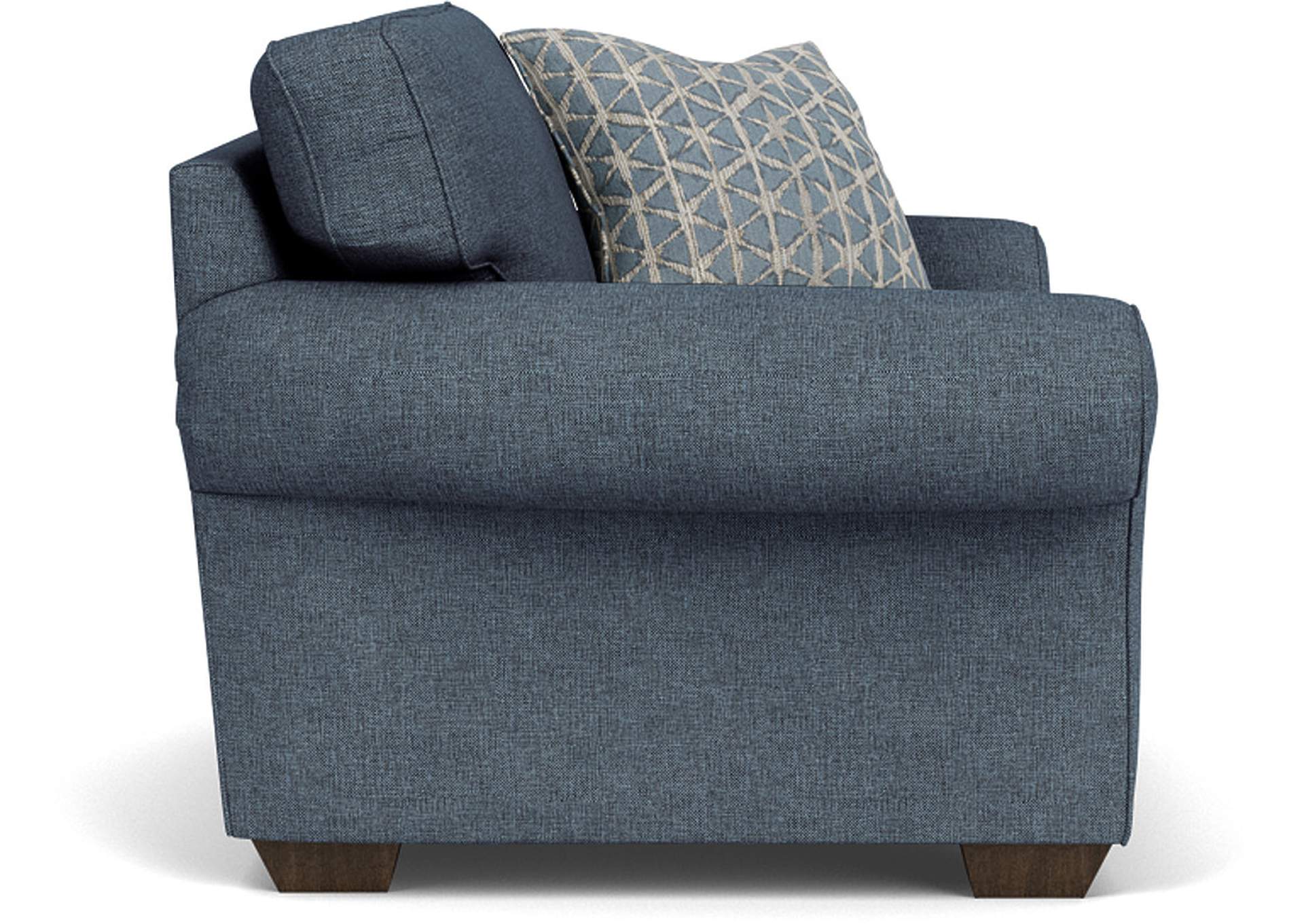 Vail Chair and a Half image 9