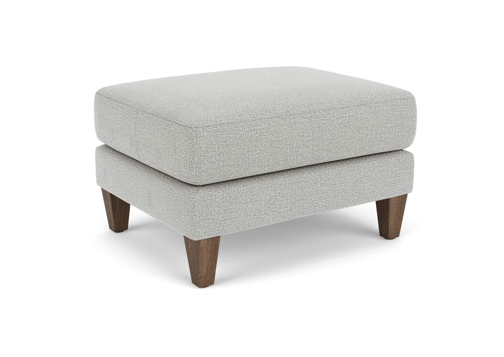 Cute Ottoman image 1