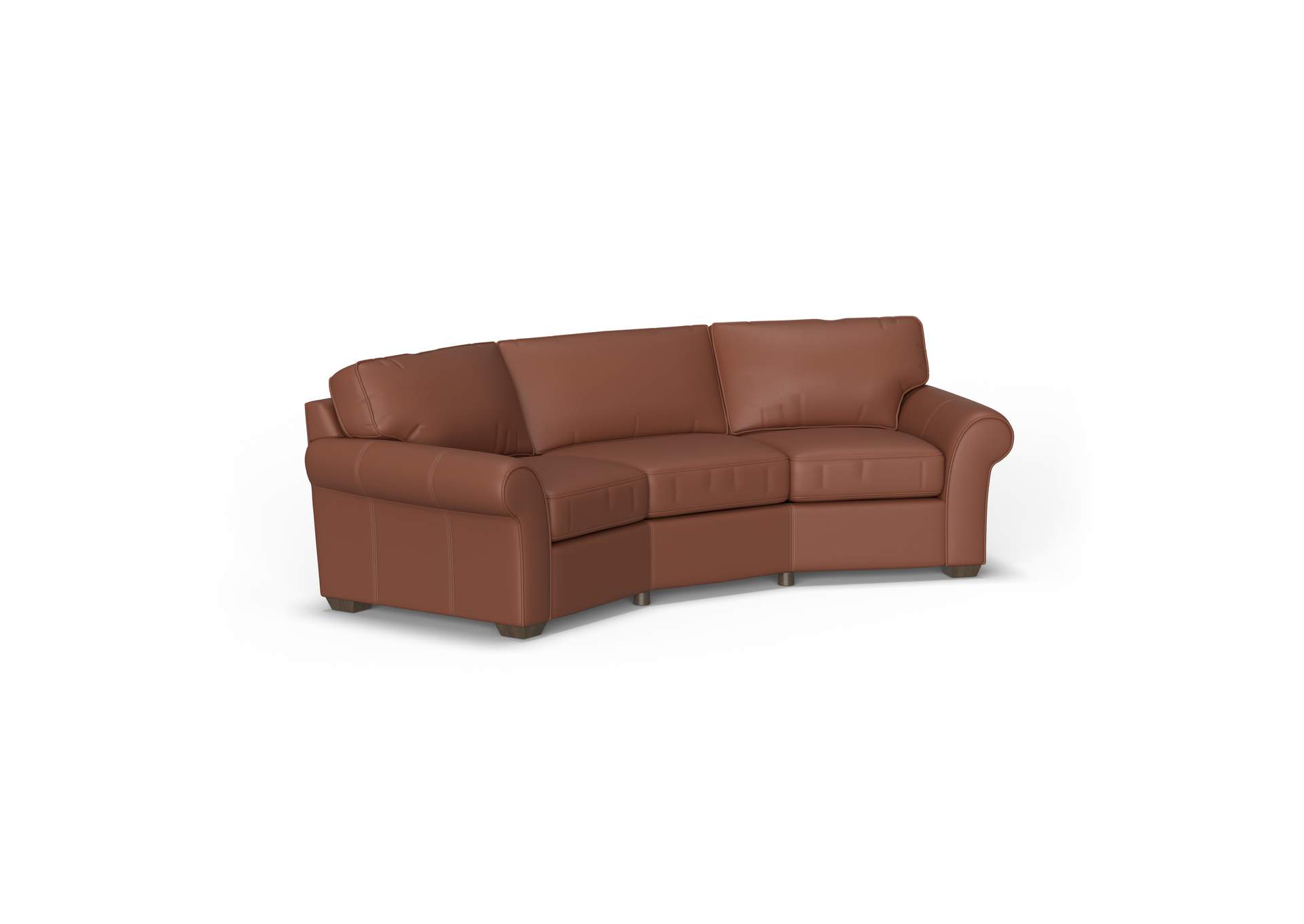 Vail Conversation Sofa image 5
