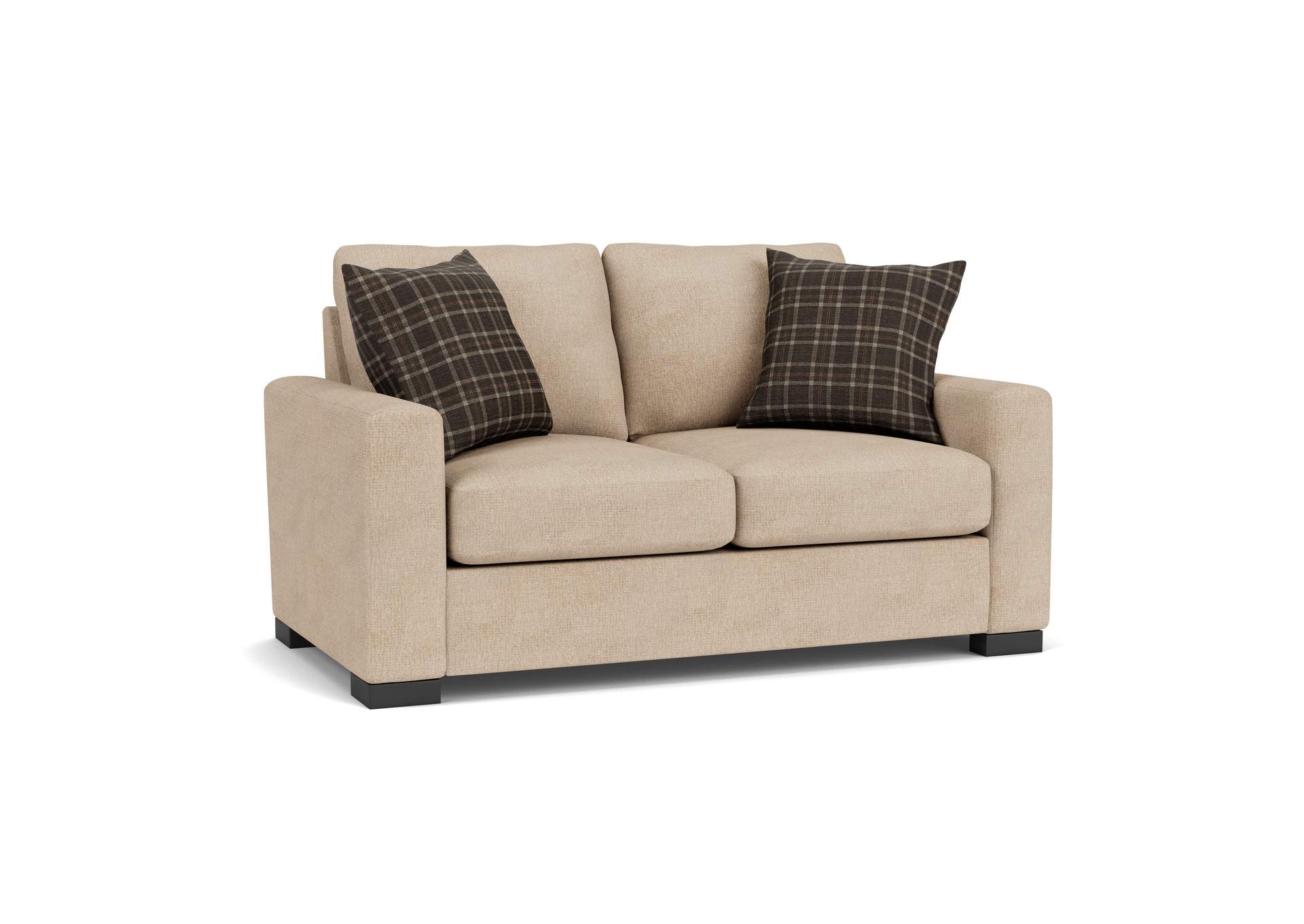 Oliver Loveseat image 3