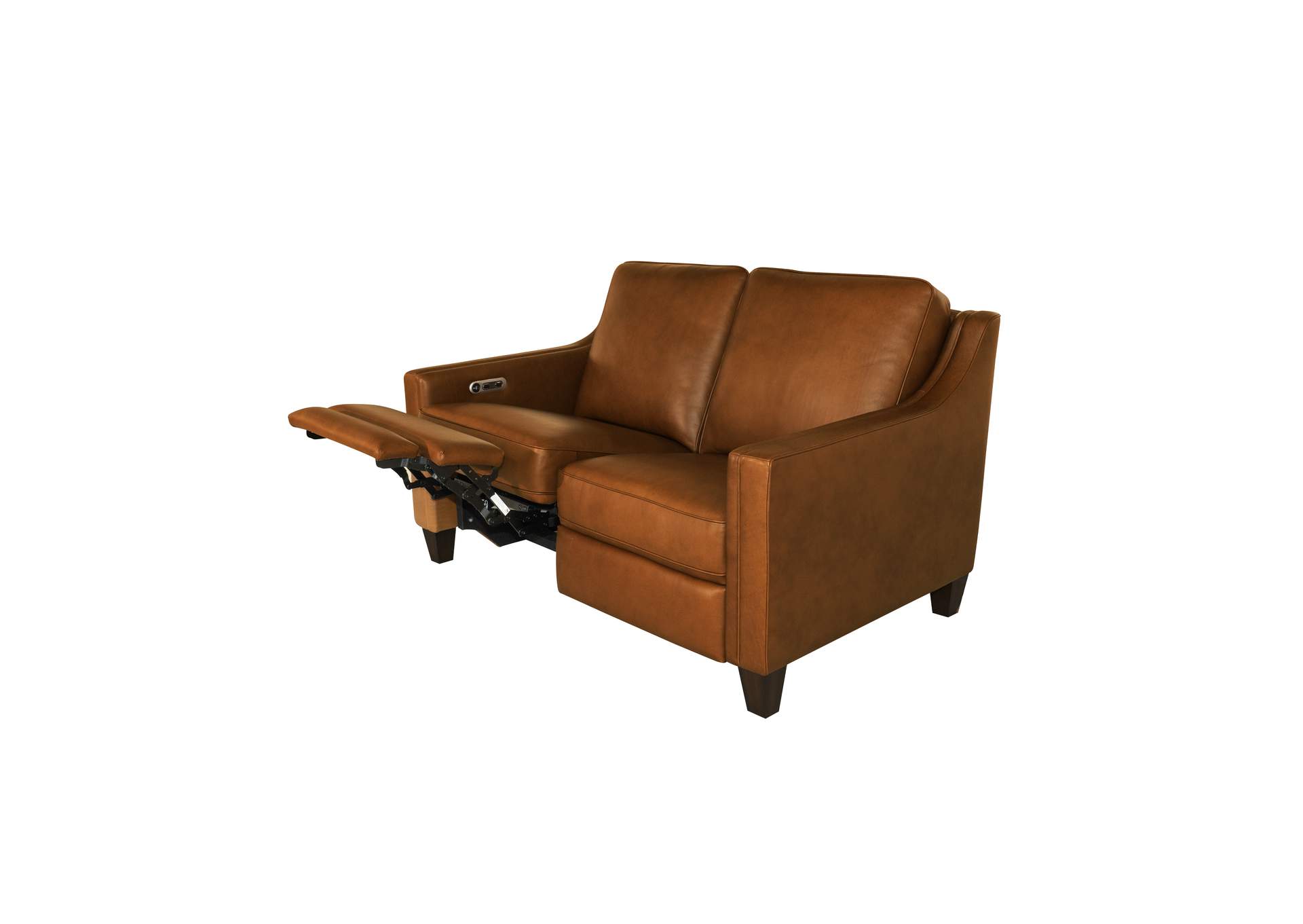 Finley Power Inclining Loveseat image 21