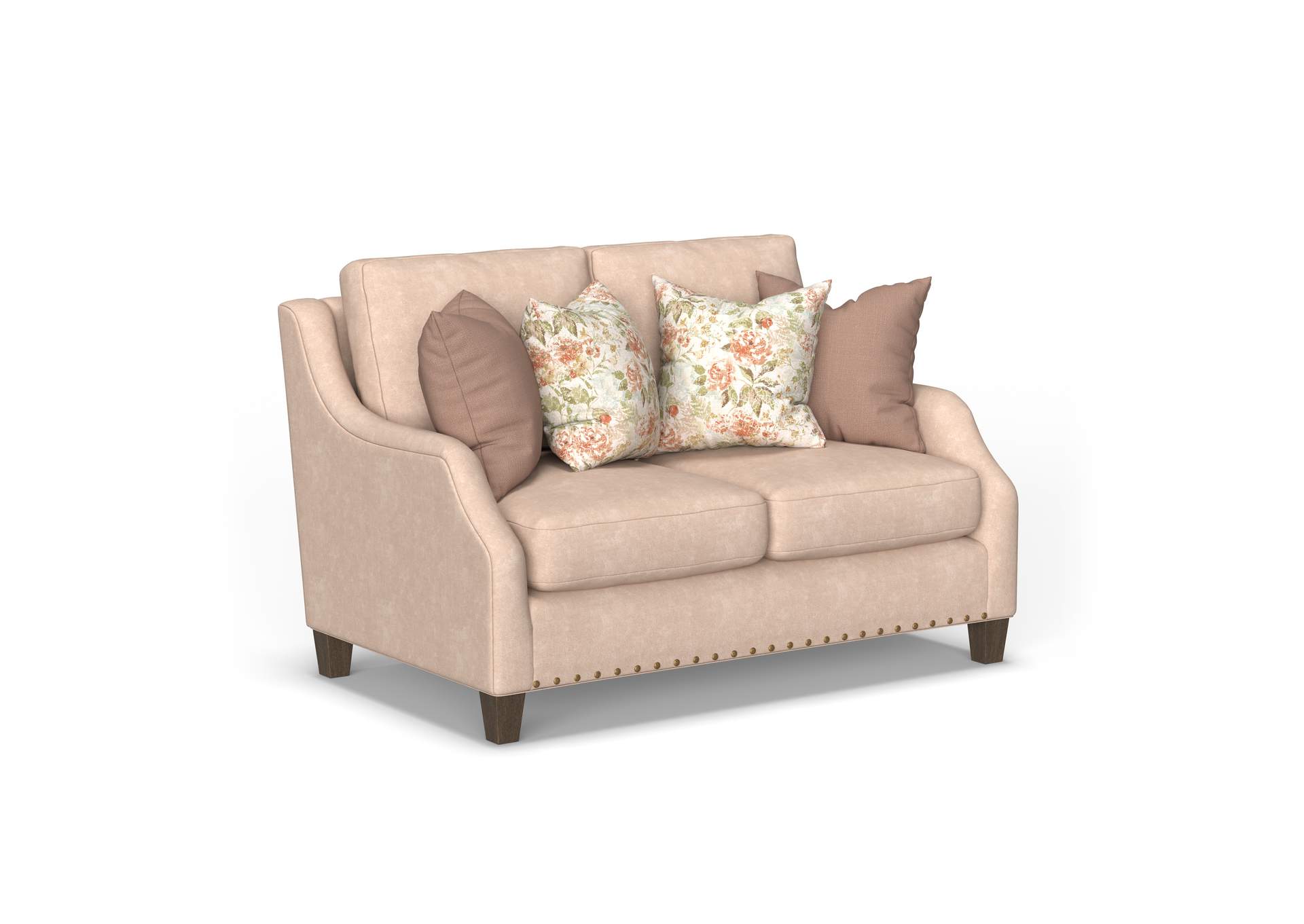 Gianna Loveseat image 4