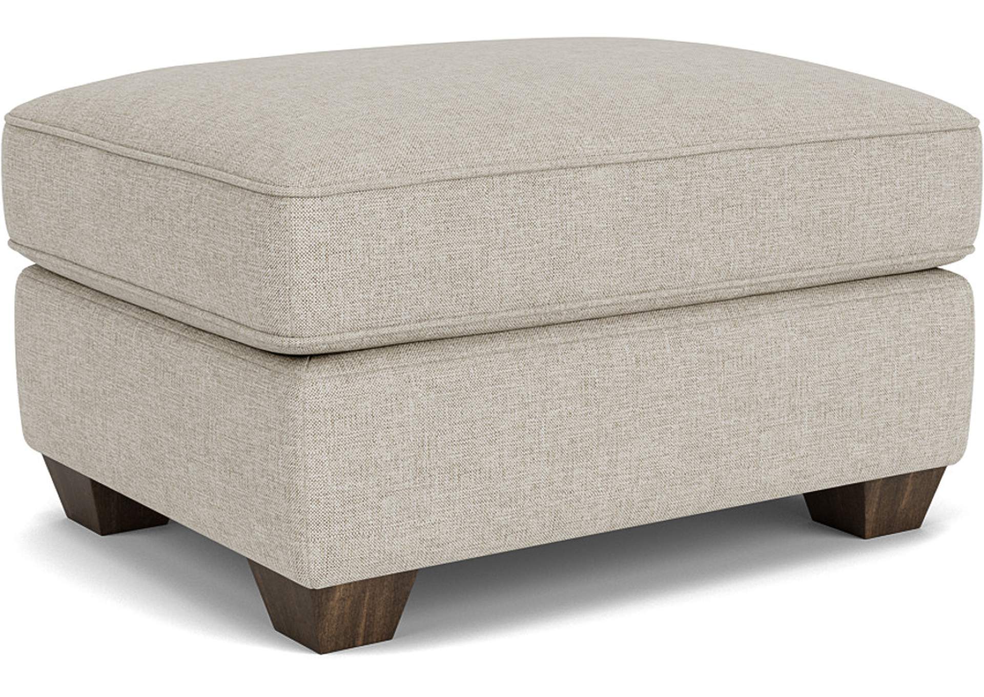 Carson Ottoman image 1