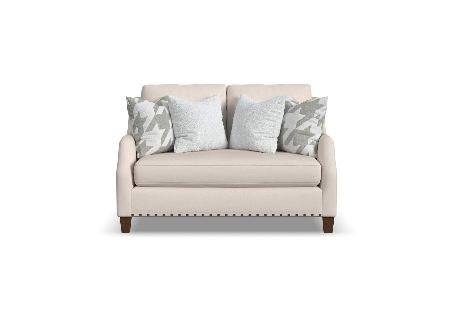 Gianna Bench Loveseat image 6