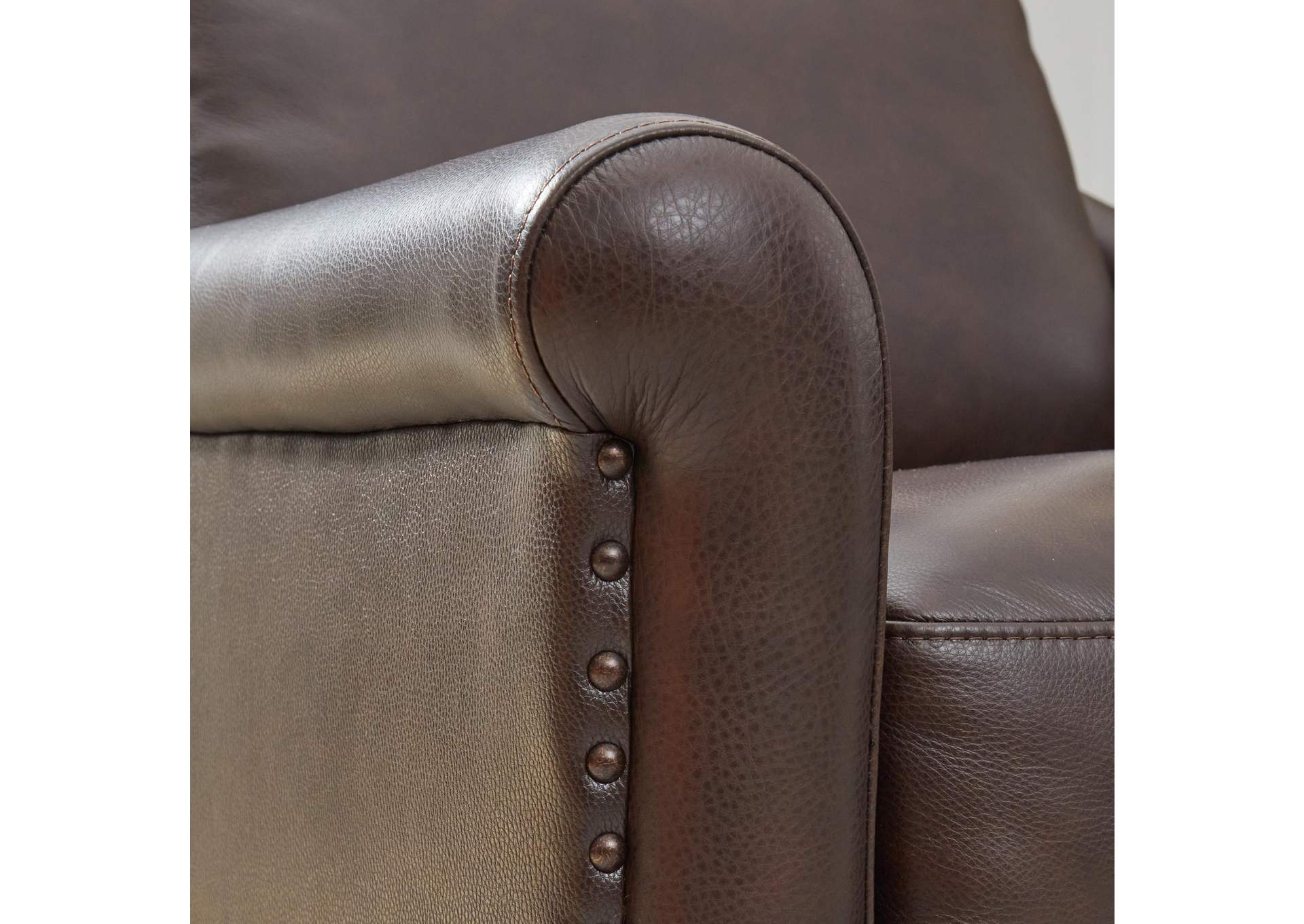 Elizabeth Power Recliner with Power Headrest image 6
