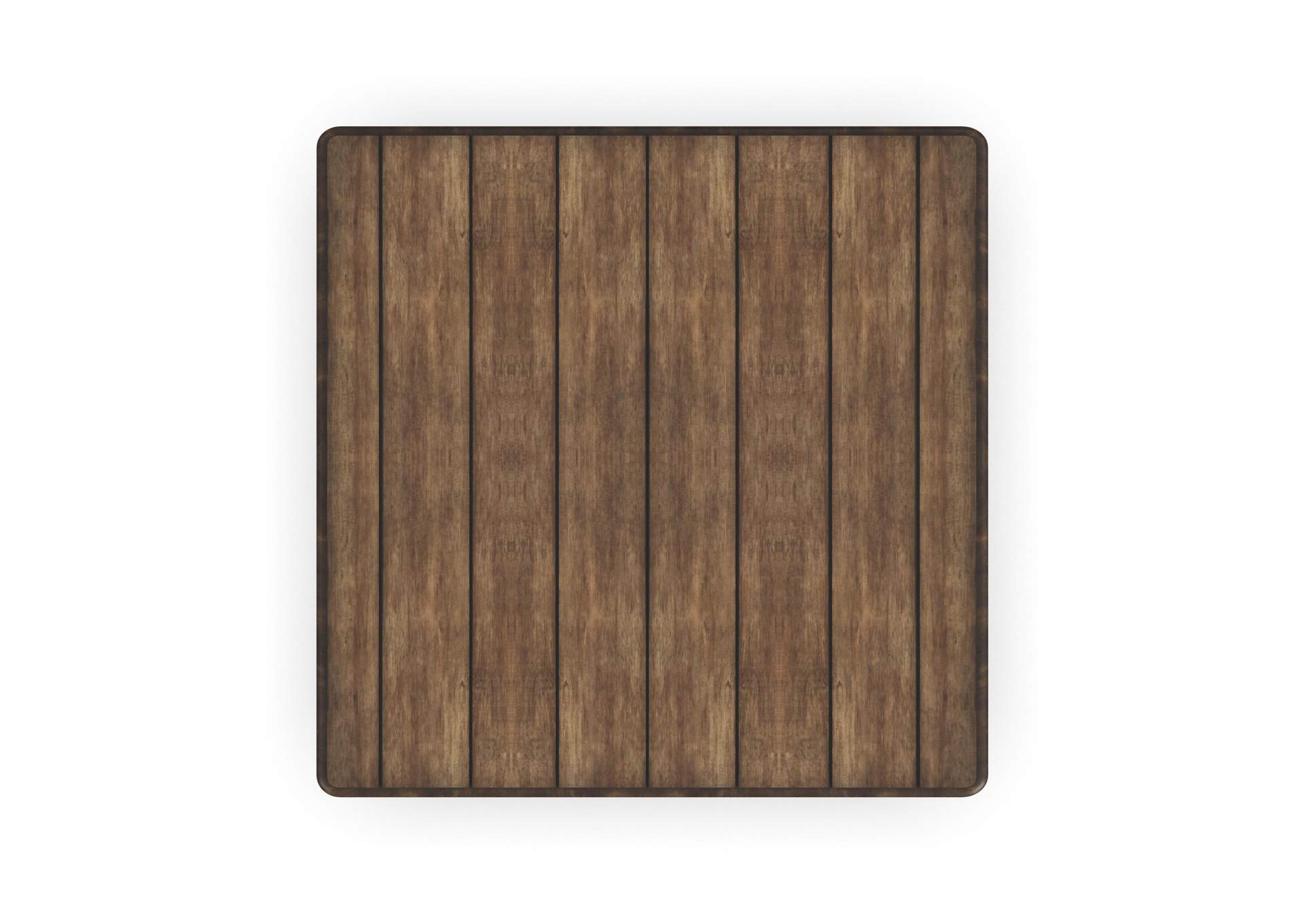 Plymouth Square Coffee Table image 4