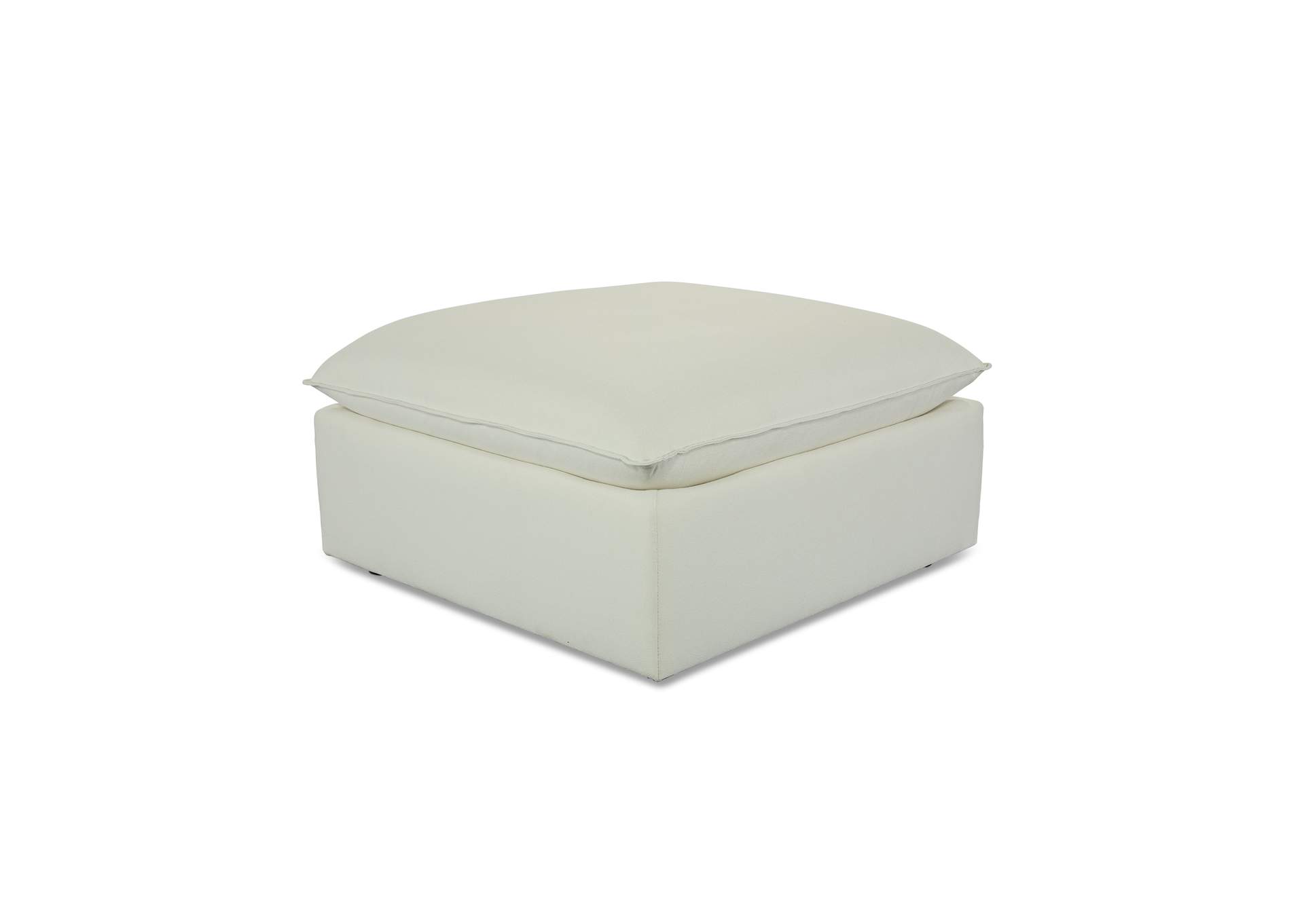 Liam Square Cocktail Ottoman image 3