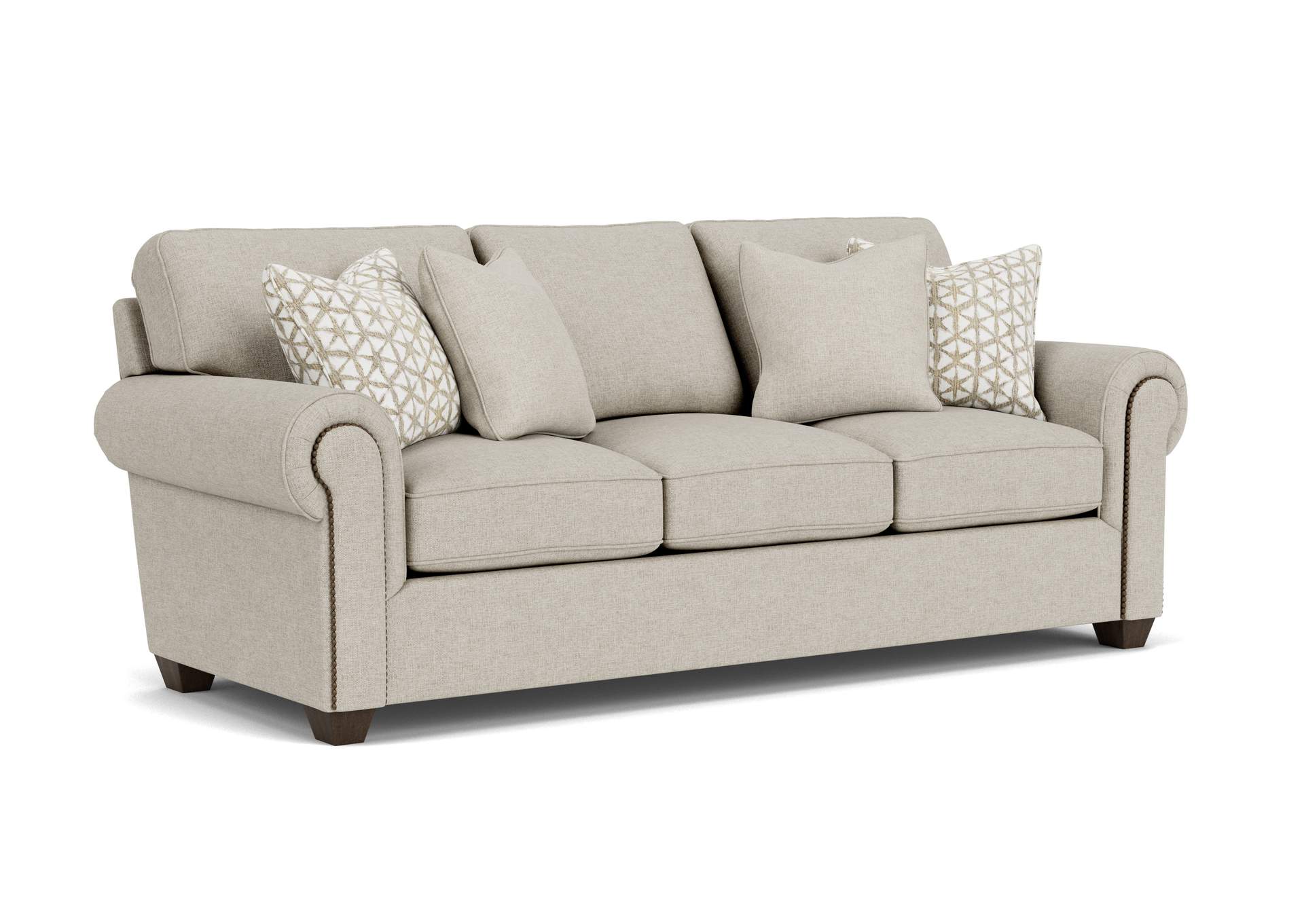 Carson Sofa image 1