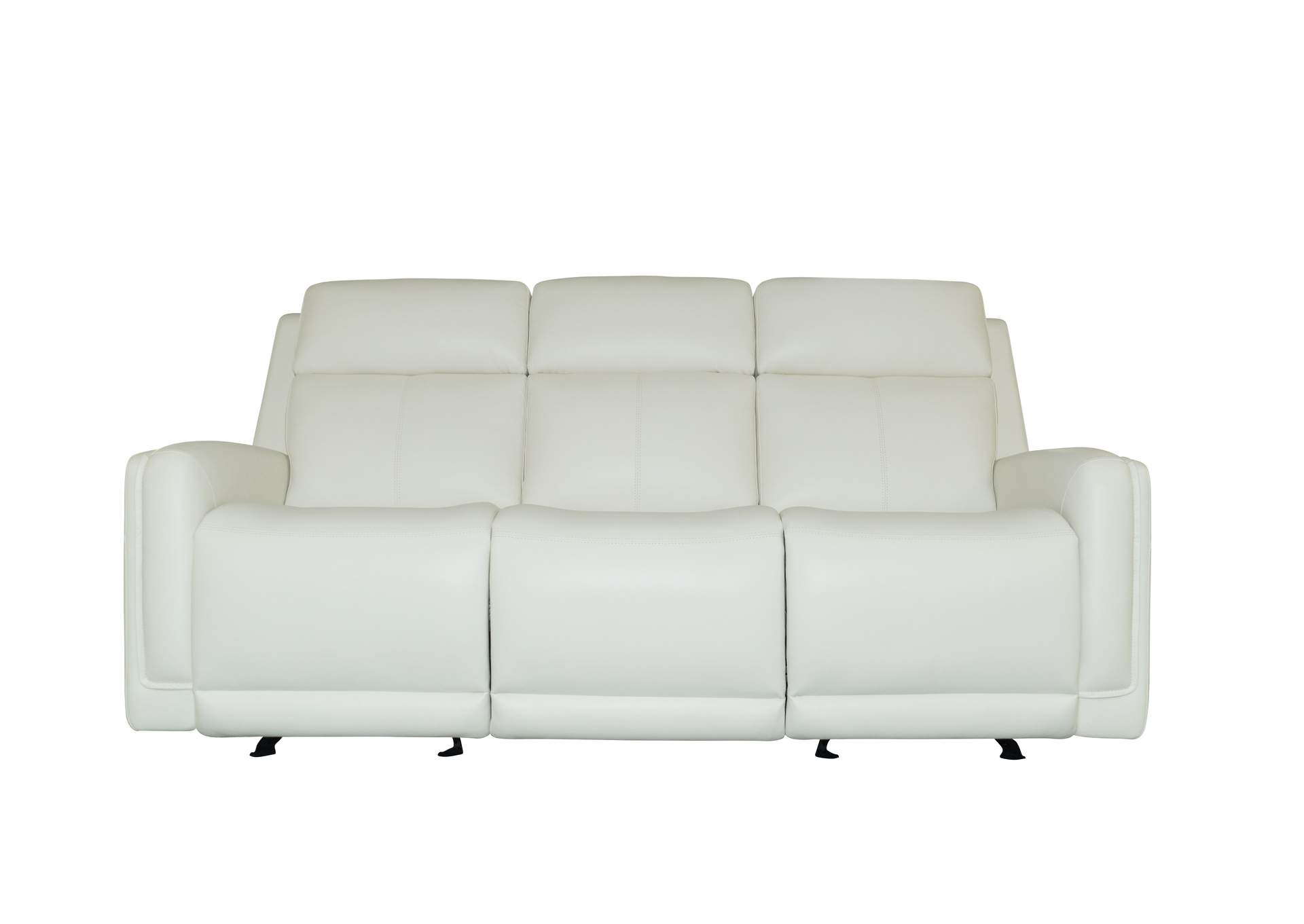 Alister Power Gliding Sofa with Power Headrests & Lumbar image 6