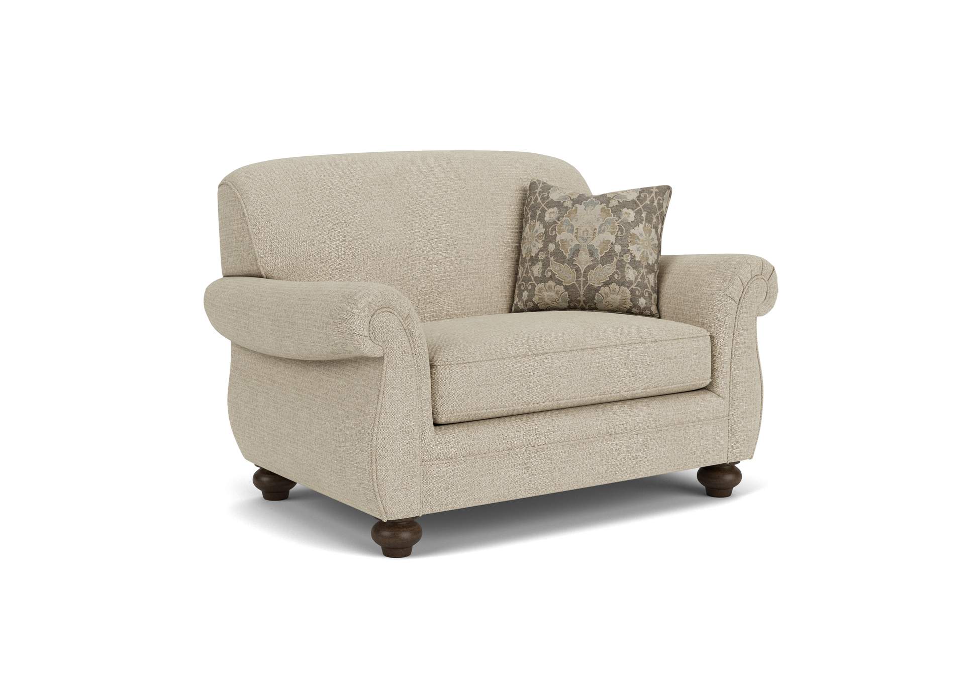 Winston Chair and a Half image 3