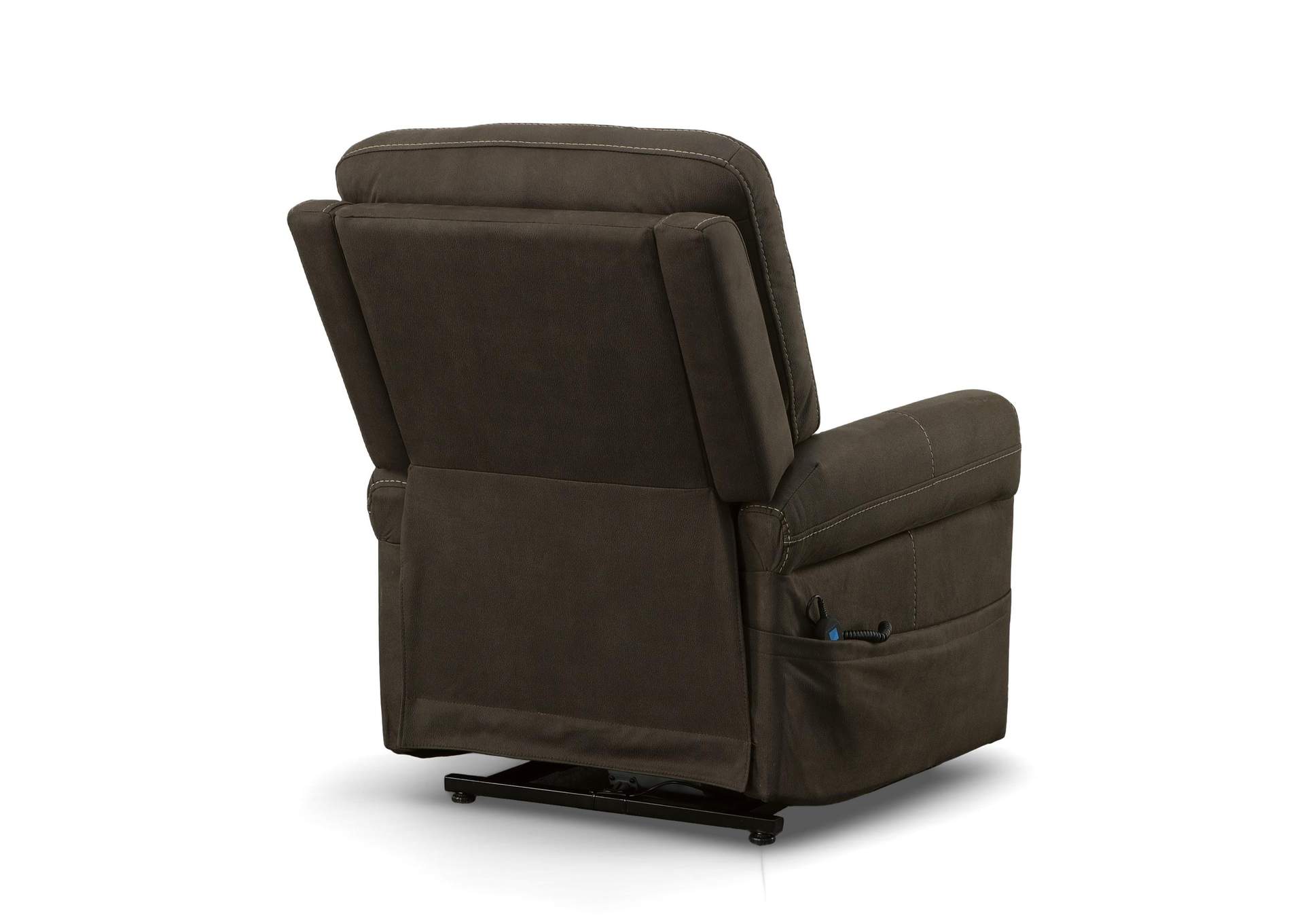 Jenkins Power Lift Recliner with Right-Hand Control & Power Headrest image 10