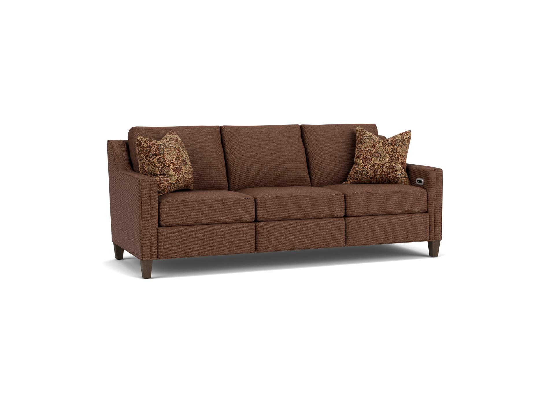 Finley Power Inclining Sofa image 1