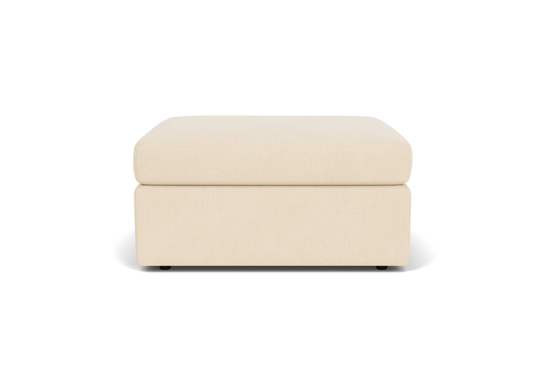 Sky Square Cocktail Ottoman image 7
